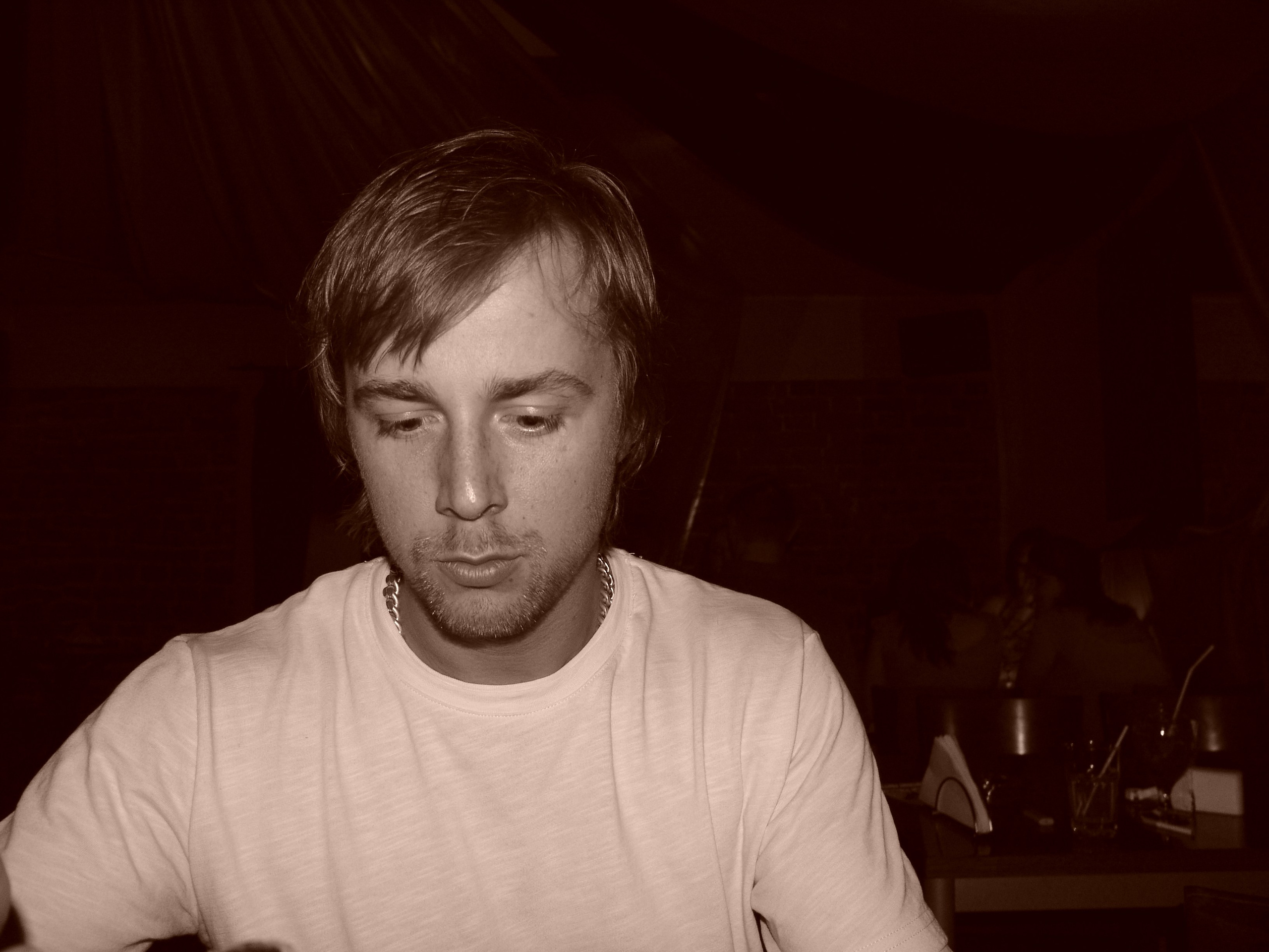 Приезд КС 2005. Заставка