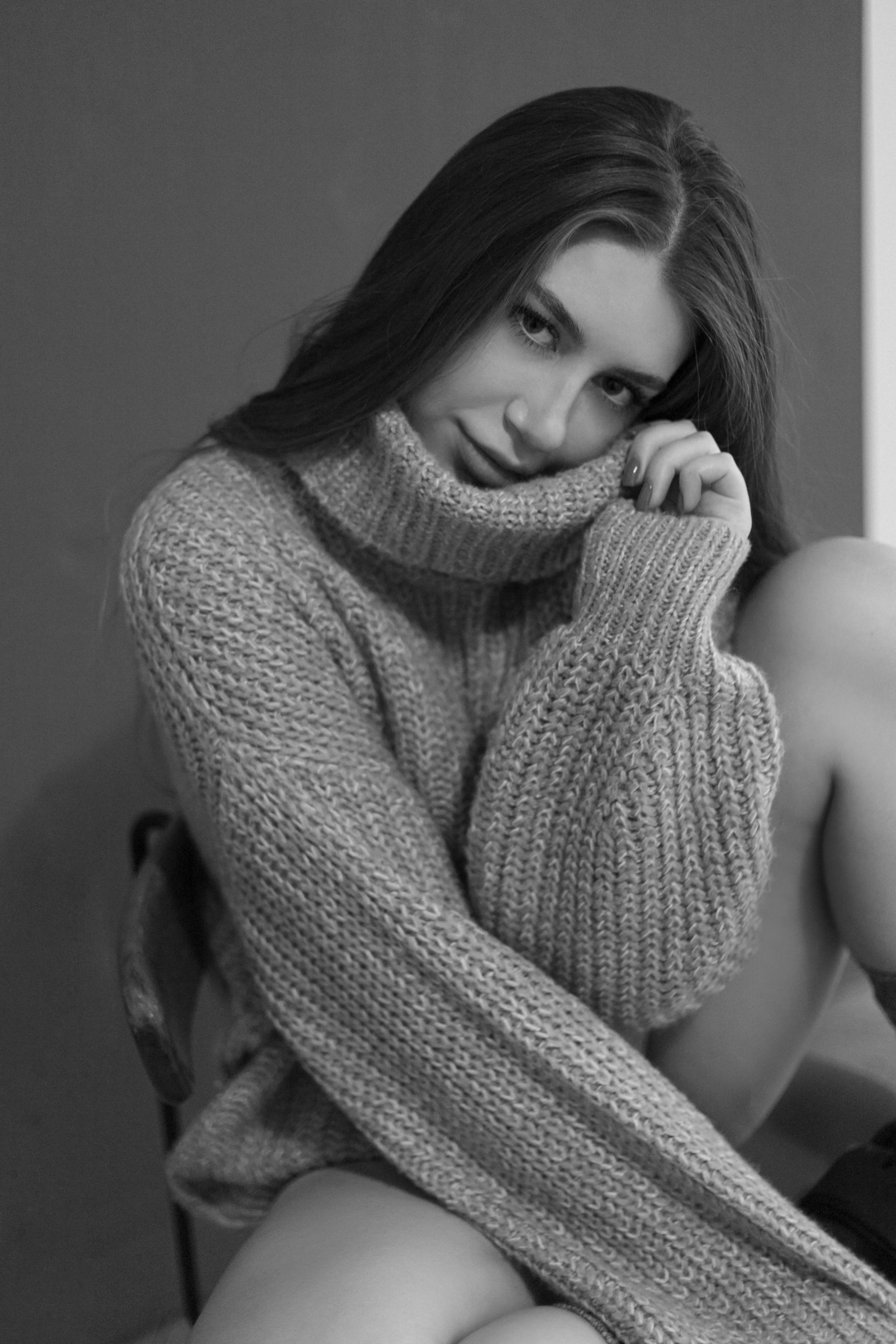 Екатерина. Женский фотограф в Москве Юля Иванова