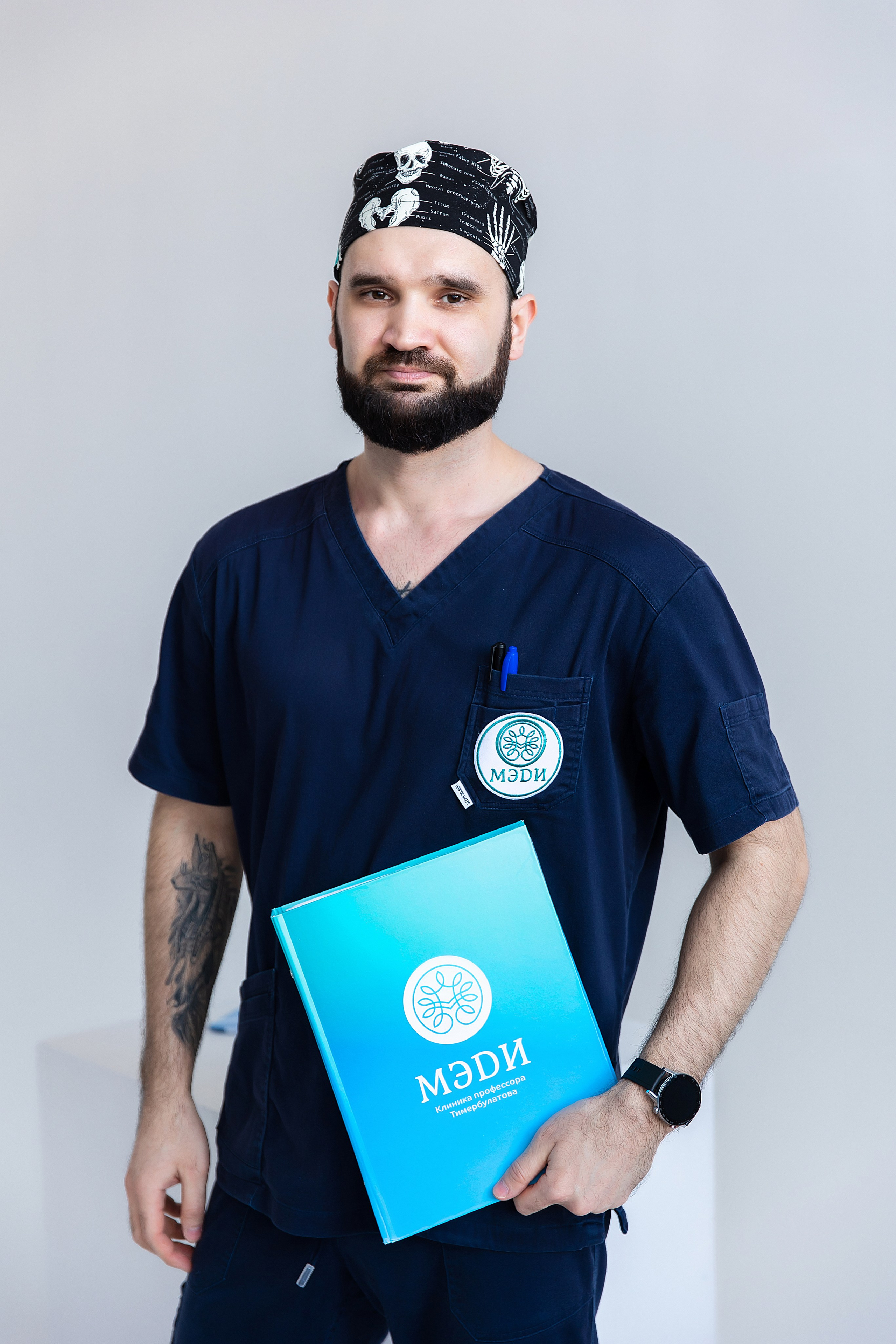 Клиника. Свадебный и семейный фотограф у Уфе Евгения Сазонова