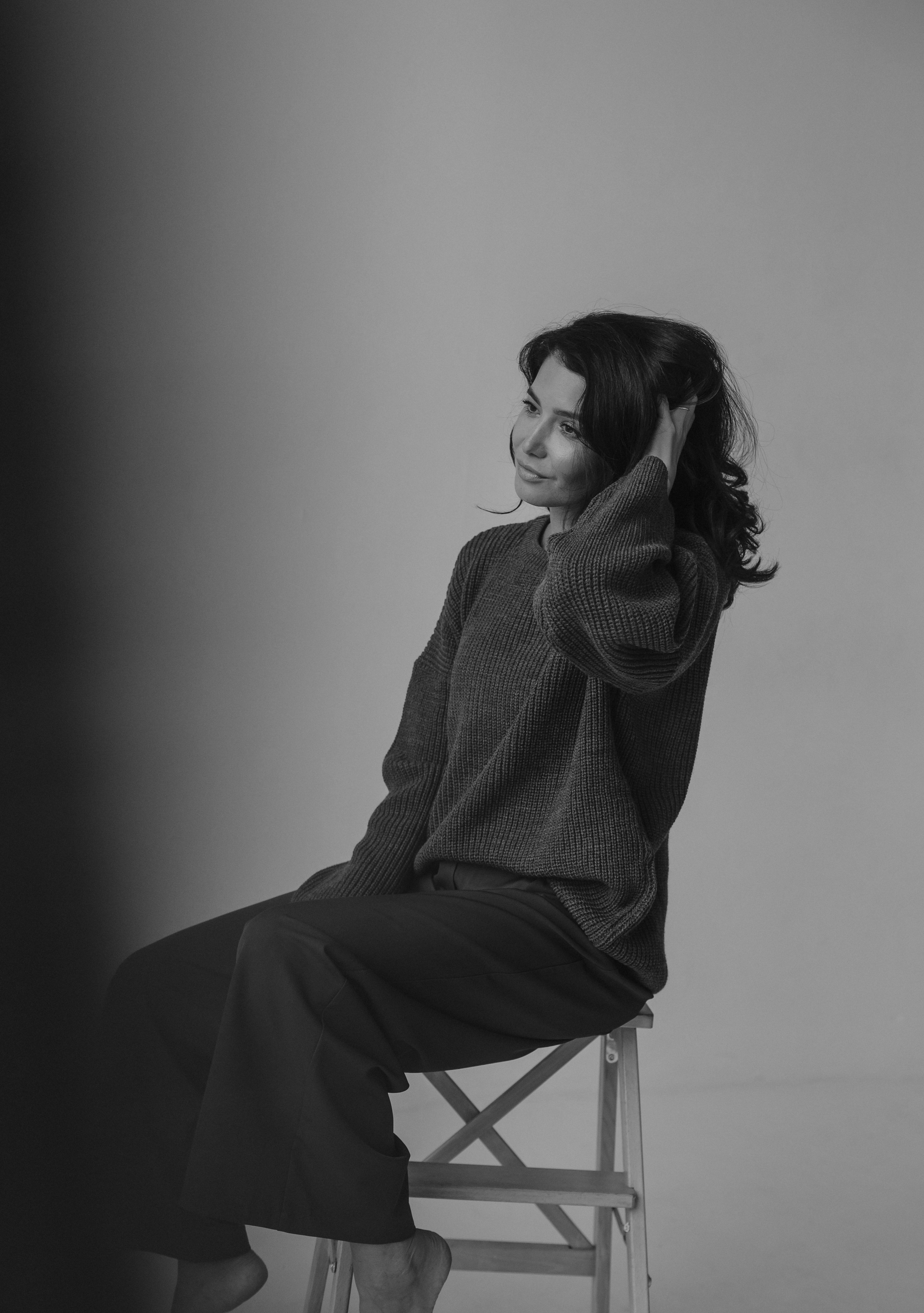 Просто «Красиво». Фотограф в Краснодаре Евгения Михаевич