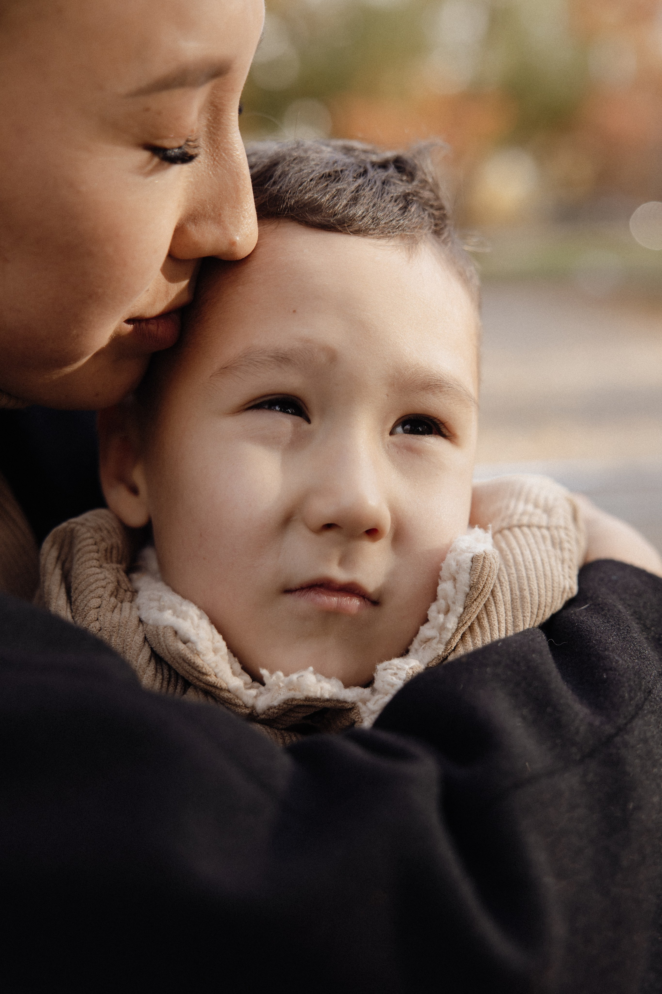 Прогулочная. Семейный и свадебный фотограф в Челябинске Мария Леонтьева
