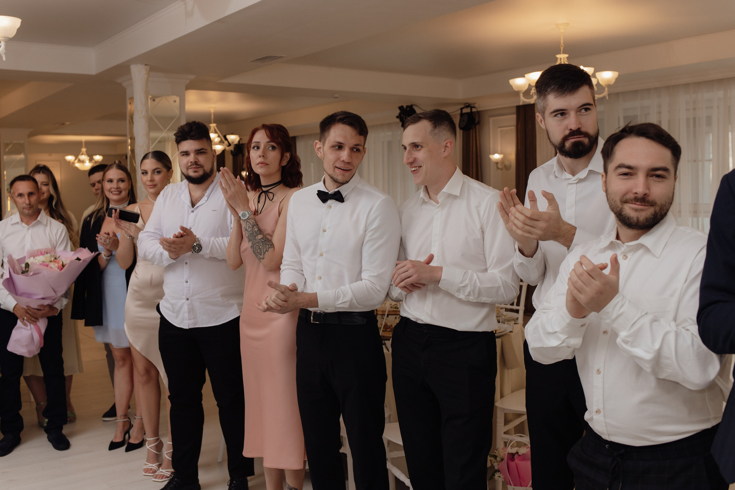 Степан и Дарья. Семейный и свадебный фотограф в Челябинске Мария Леонтьева