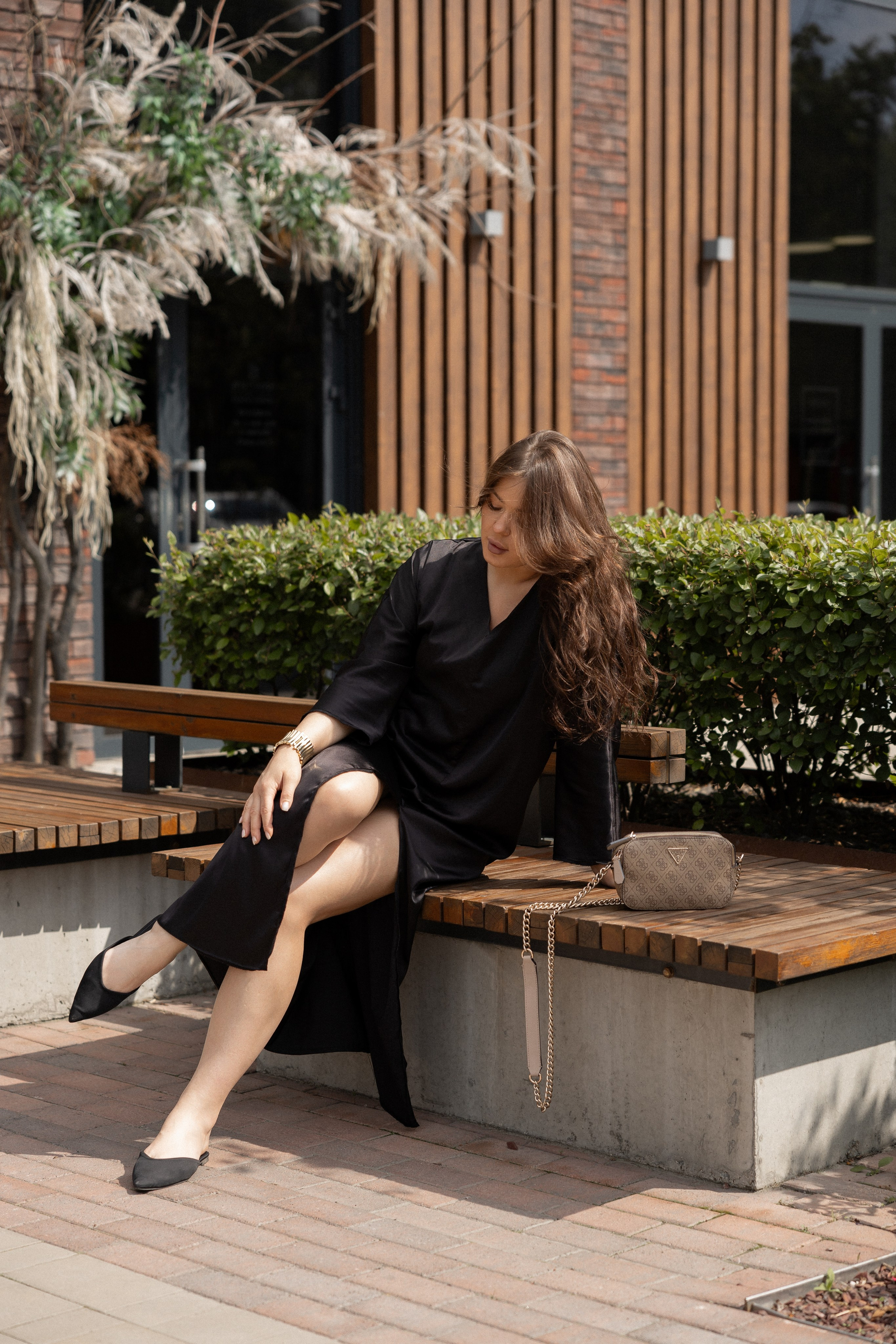 Алена. Семейный и свадебный фотограф в Челябинске Мария Леонтьева