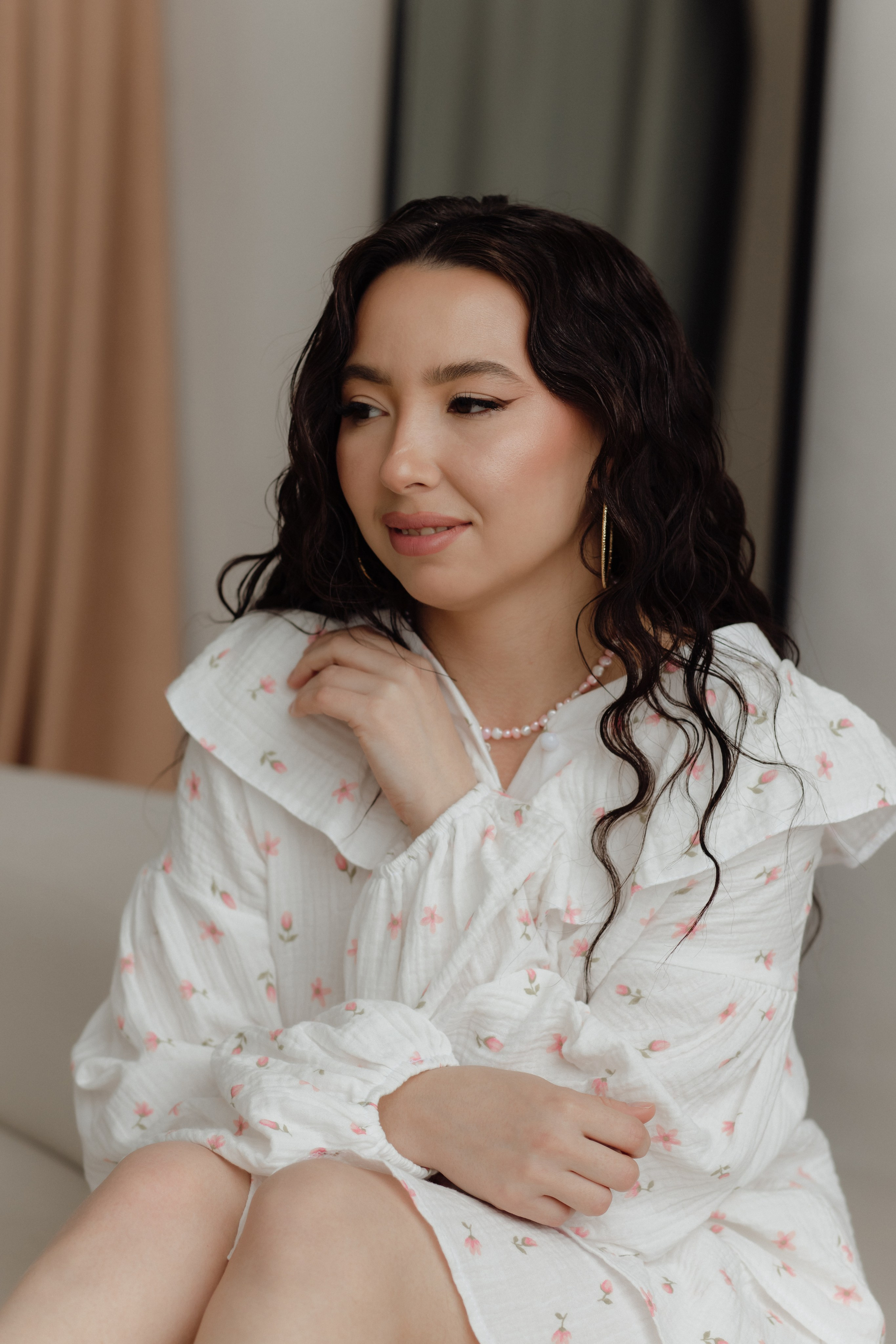 Арина. Семейный и свадебный фотограф в Челябинске Мария Леонтьева