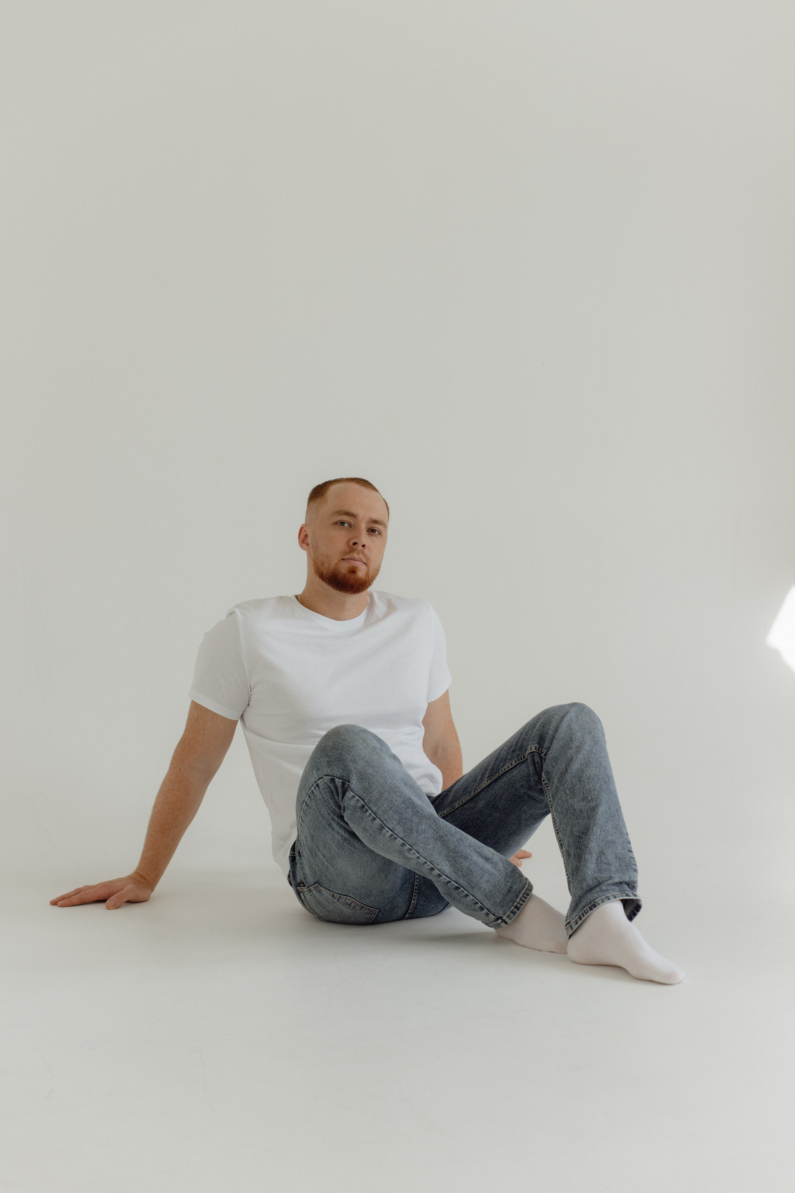 Николай и Ирина. Семейный и свадебный фотограф в Челябинске Мария Леонтьева