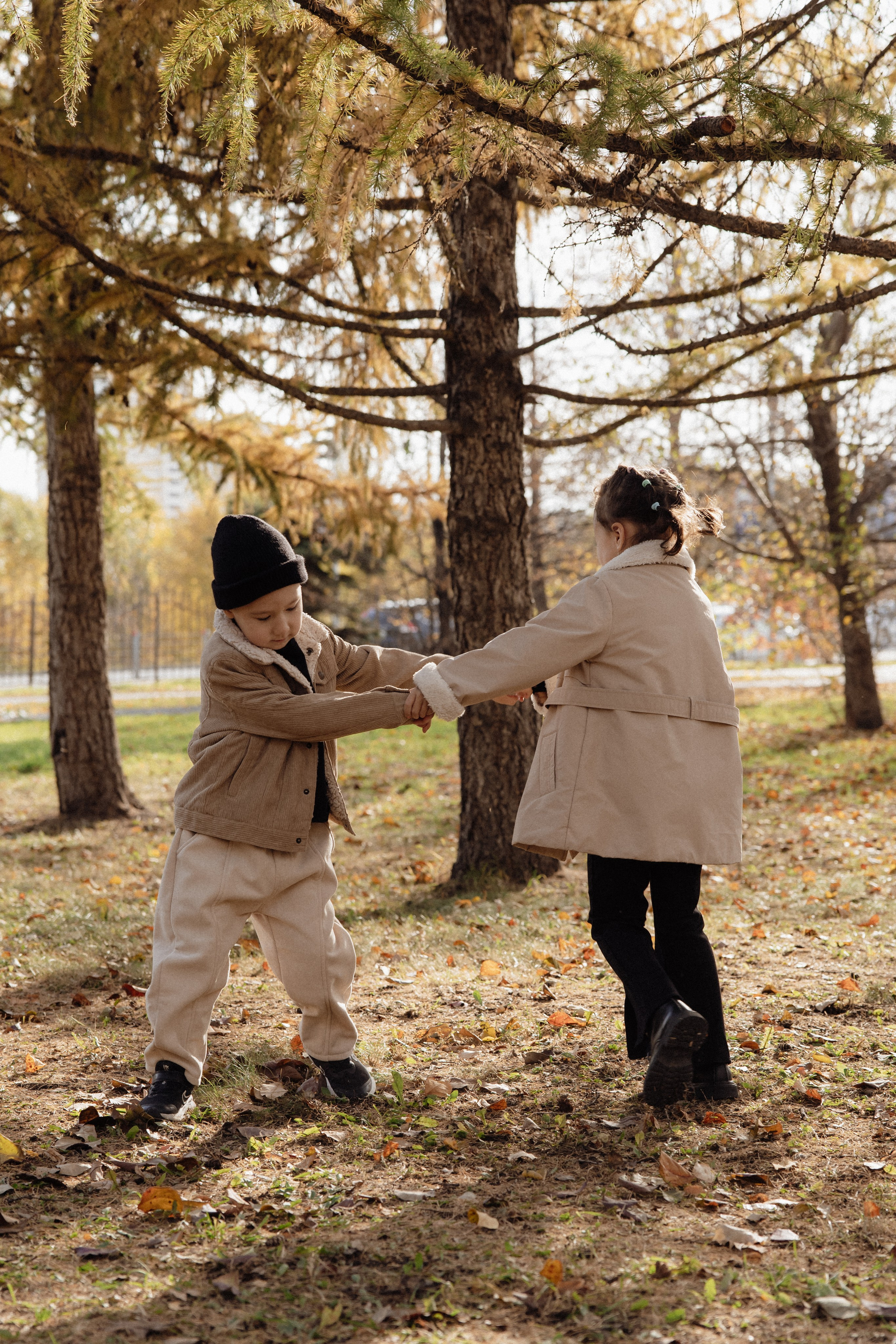 Прогулочная. Семейный и свадебный фотограф в Челябинске Мария Леонтьева