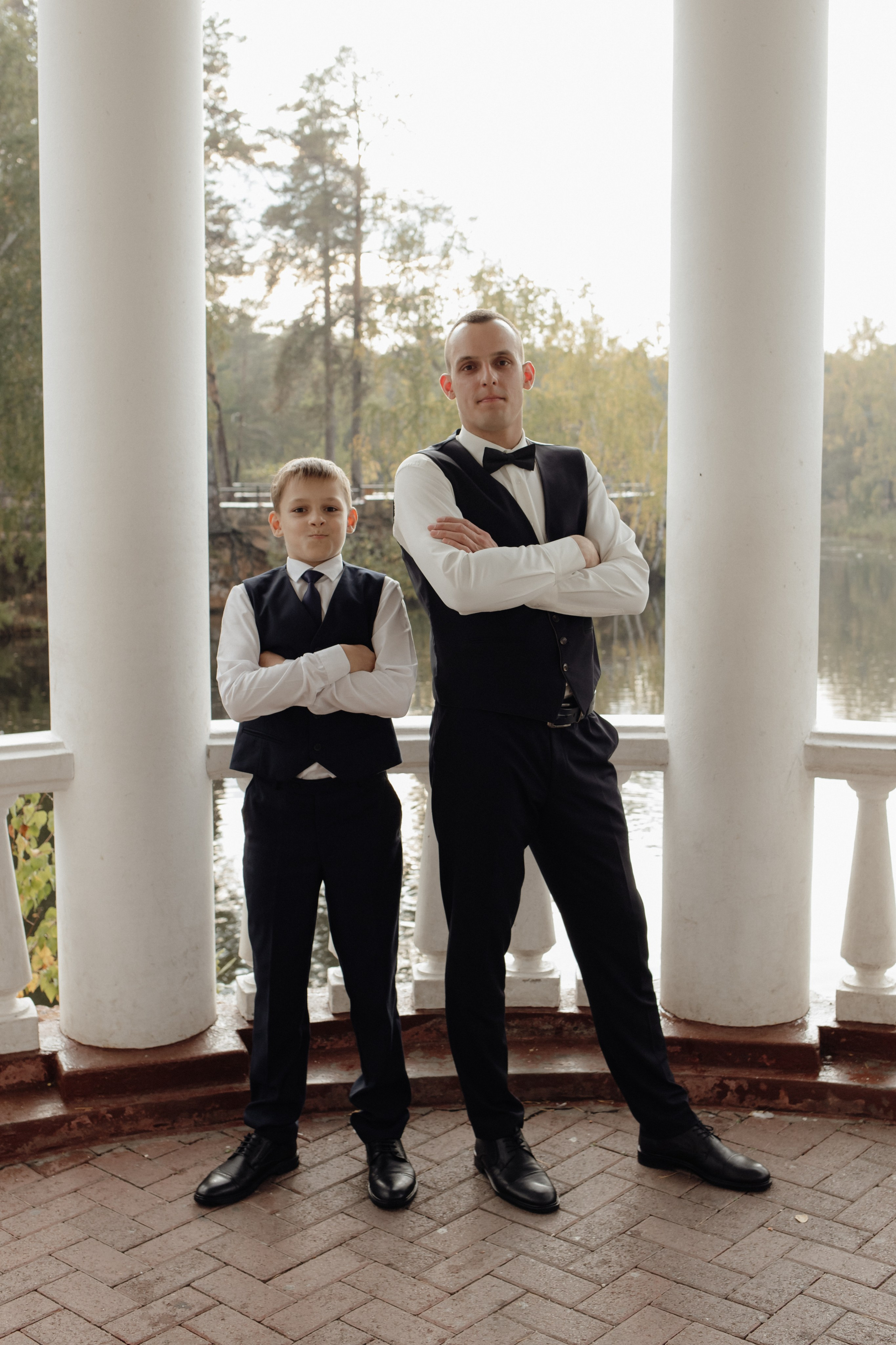 Дмитрий и Настя. Семейный и свадебный фотограф в Челябинске Мария Леонтьева