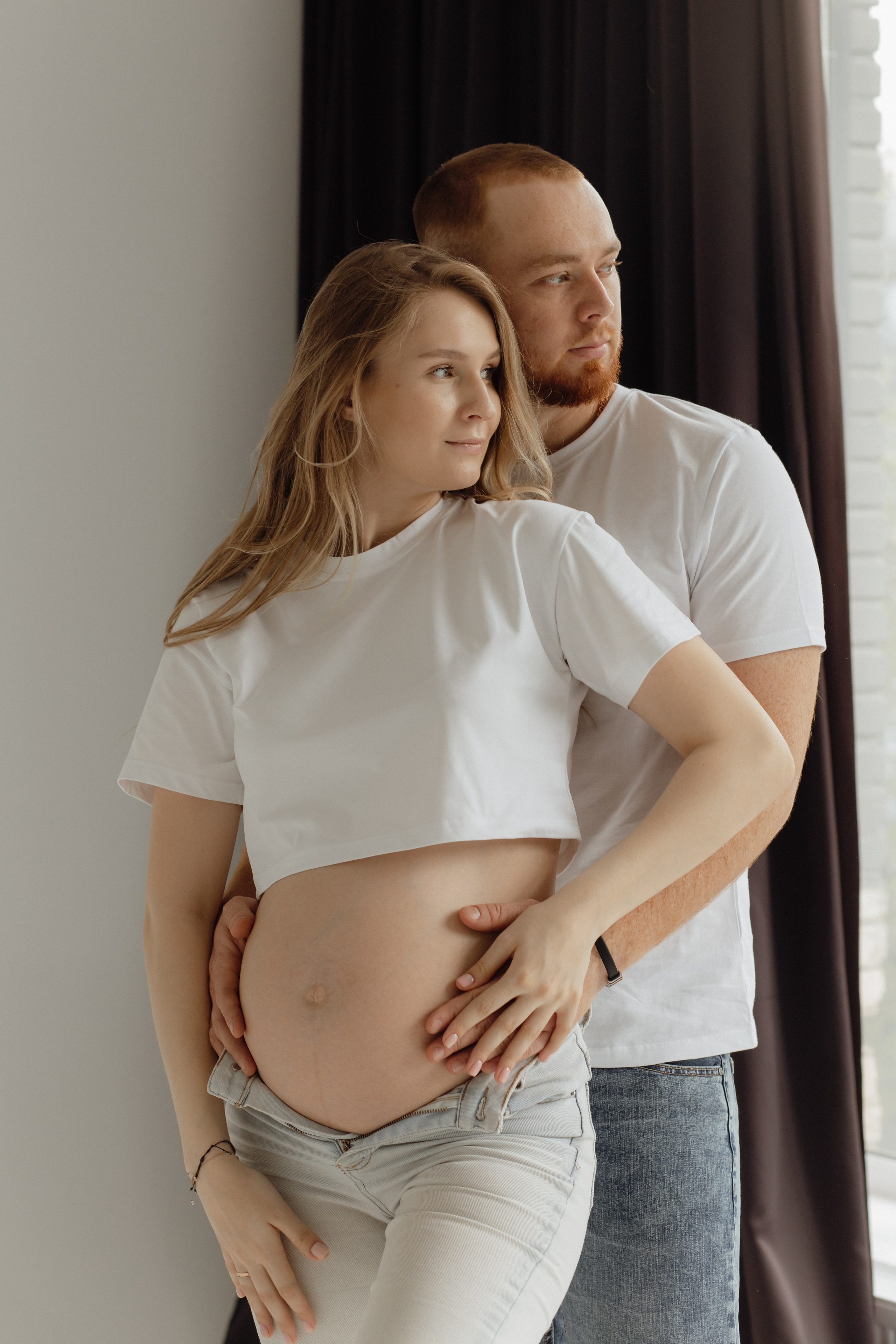 Николай и Ирина. Семейный и свадебный фотограф в Челябинске Мария Леонтьева