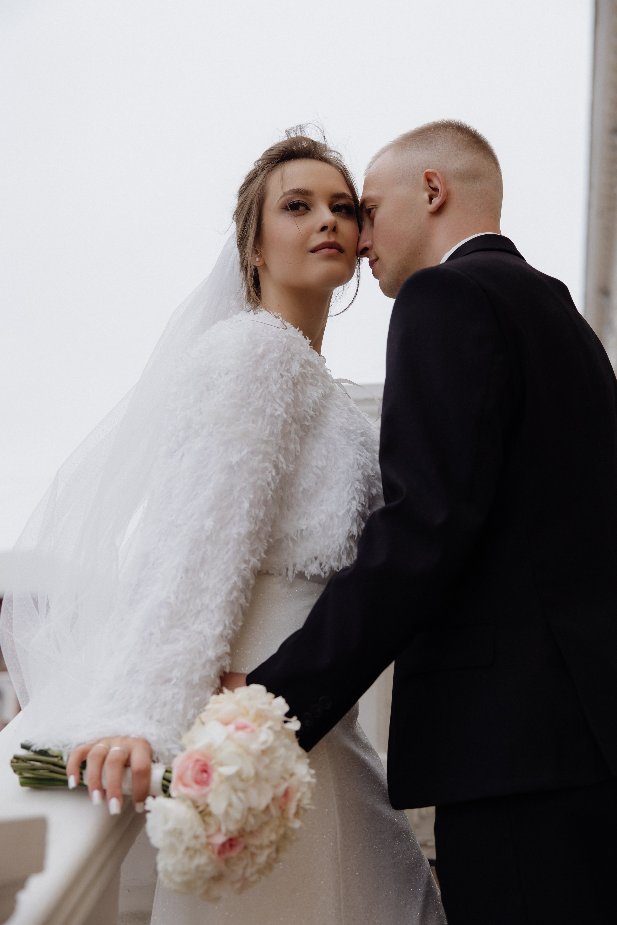 Даниил и Кристина. Семейный и свадебный фотограф в Челябинске Мария Леонтьева