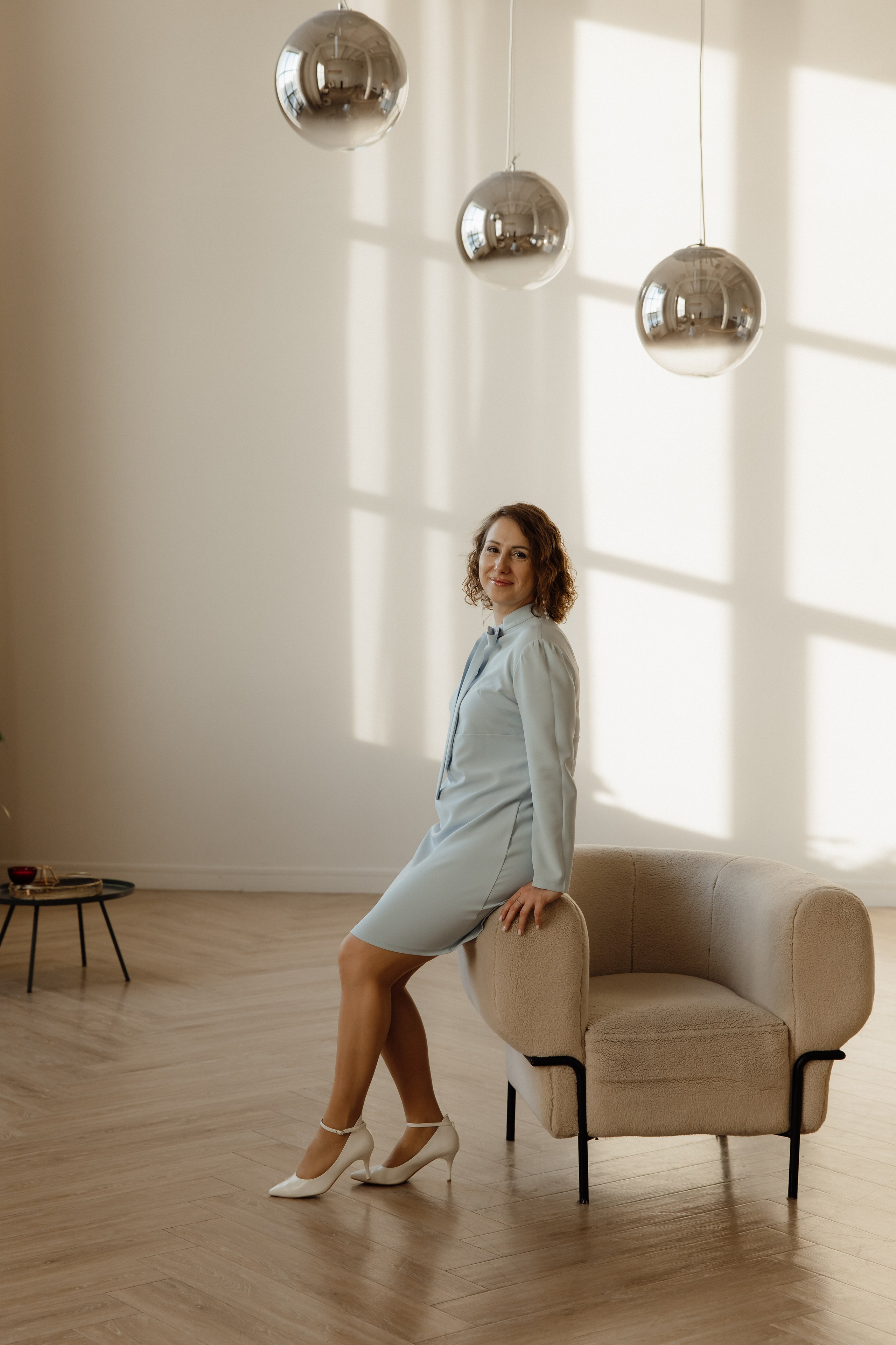 Дважды два. Семейный и свадебный фотограф в Челябинске Мария Леонтьева