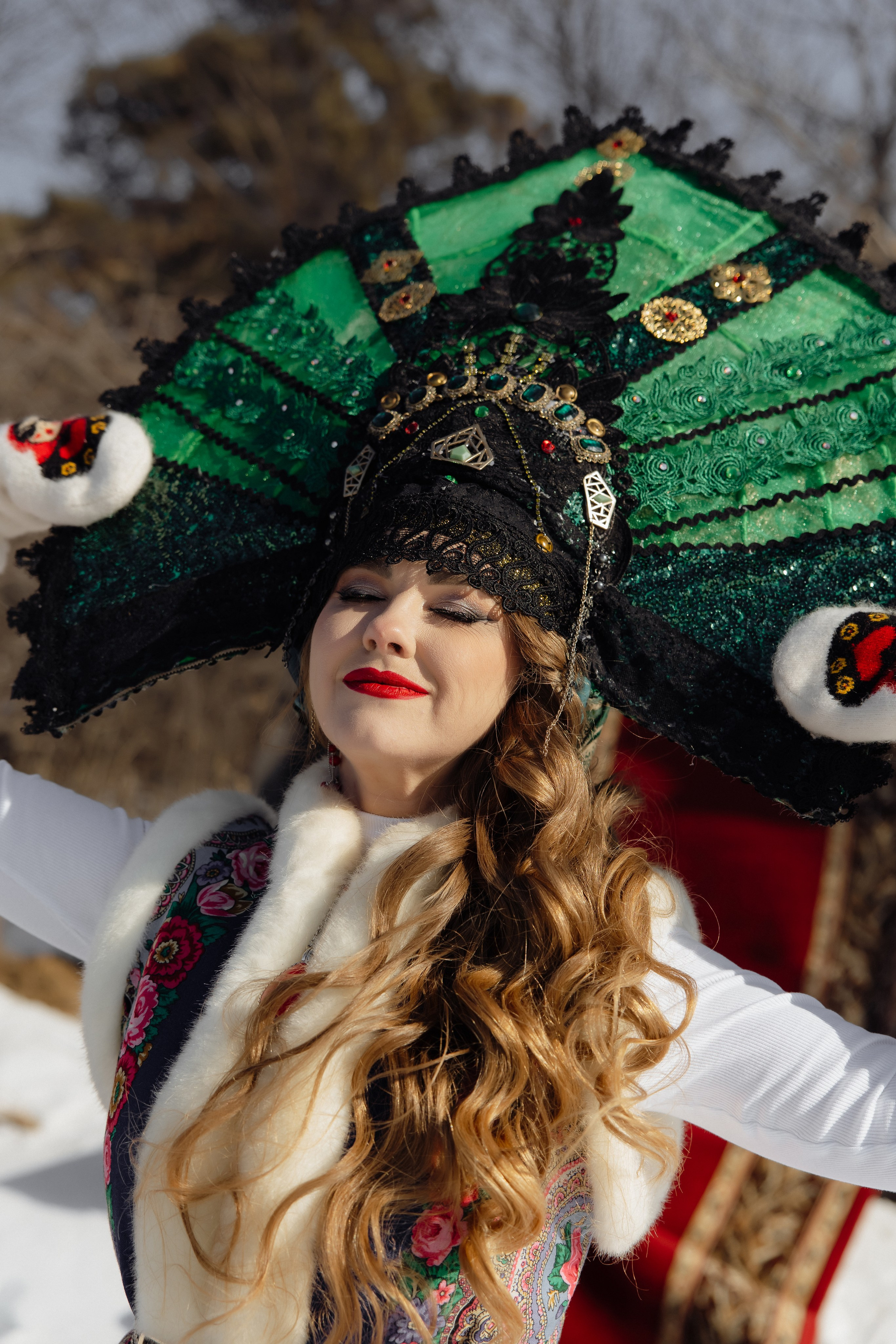 Russian Woman. Семейный и свадебный фотограф в Челябинске Мария Леонтьева