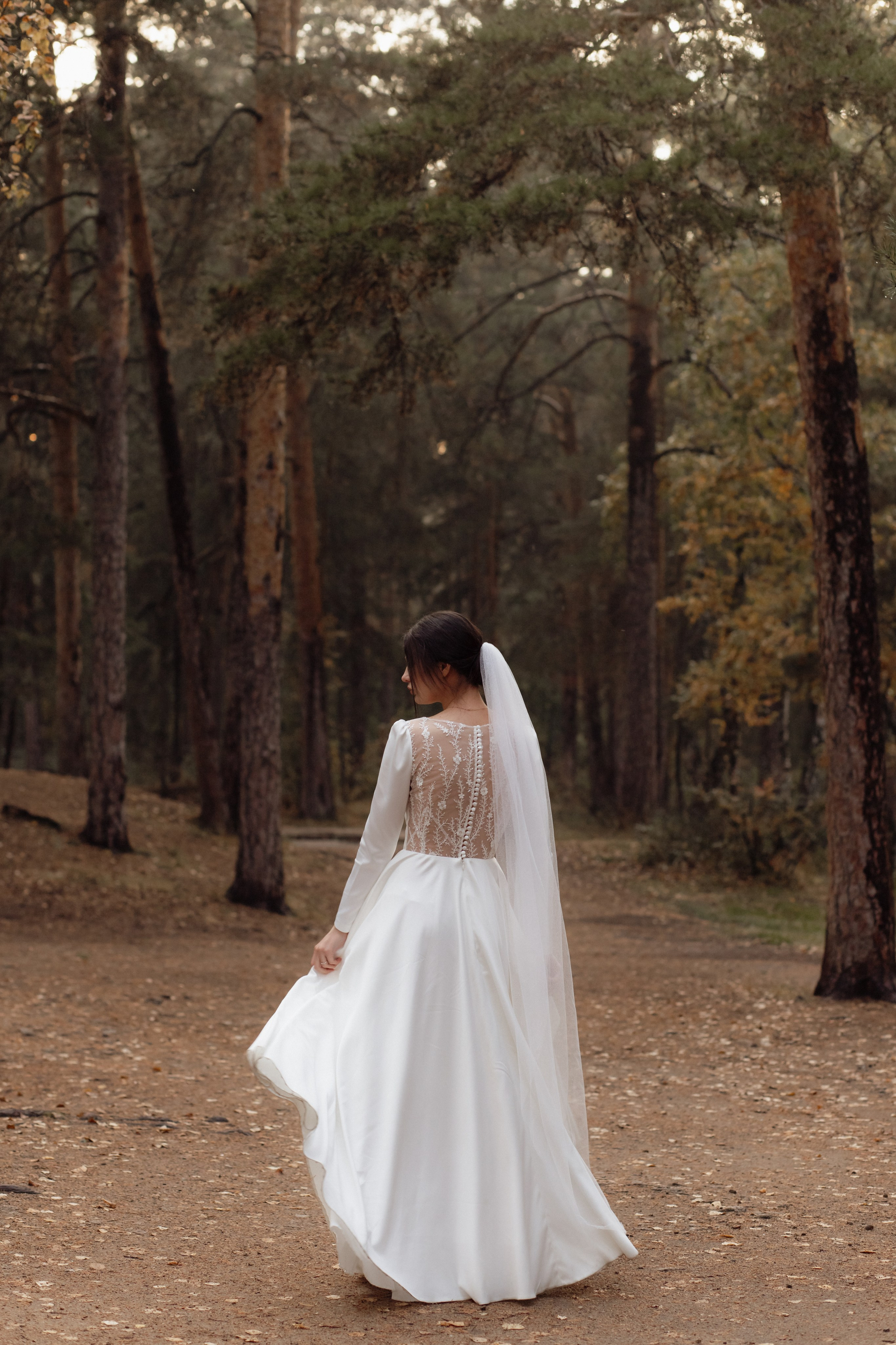 Дмитрий и Настя. Семейный и свадебный фотограф в Челябинске Мария Леонтьева