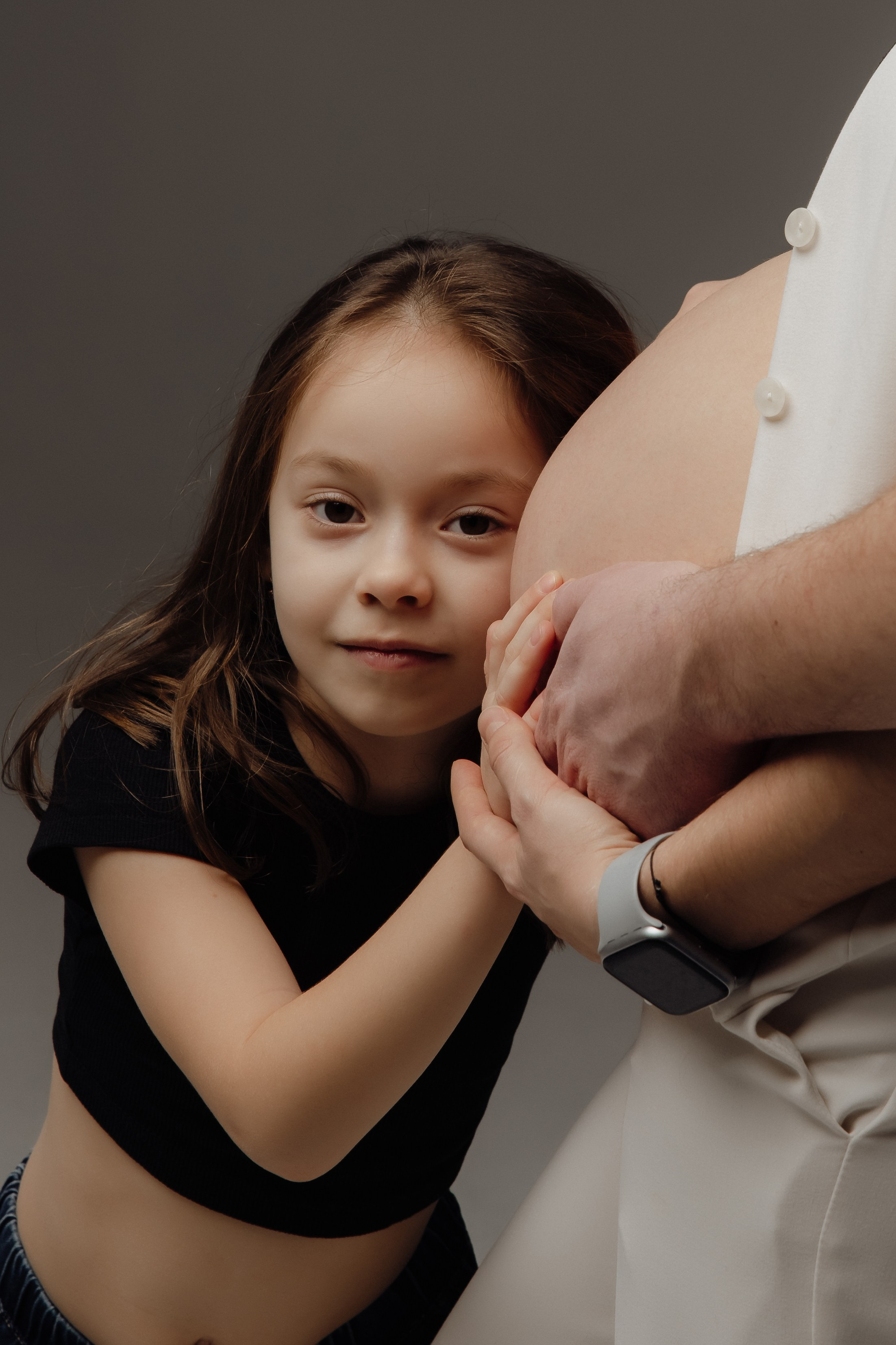 Наталья. Семейный и свадебный фотограф в Челябинске Мария Леонтьева