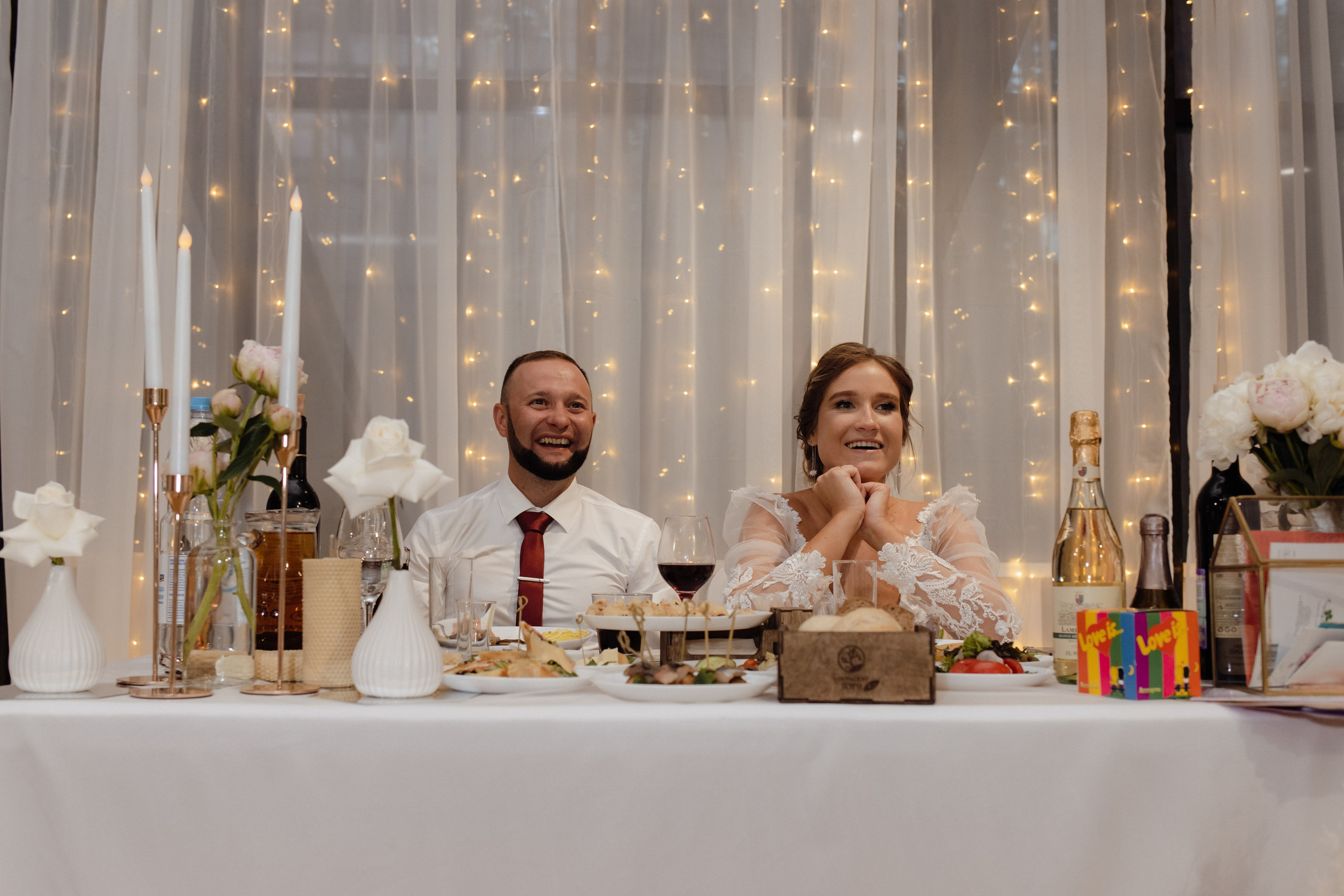 Максим и Анастасия. Семейный и свадебный фотограф в Челябинске Мария Леонтьева