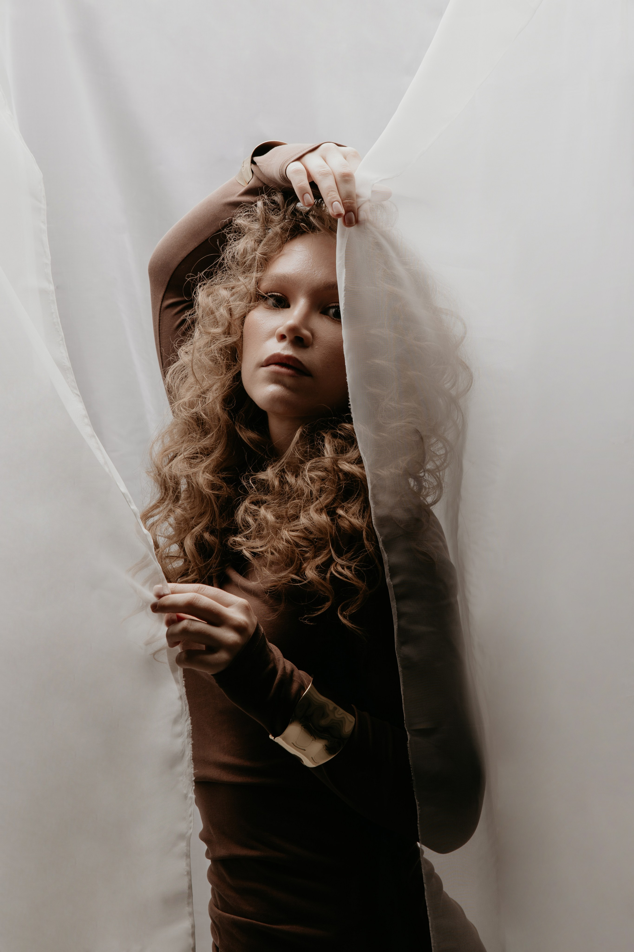 Апельсины. Семейный и свадебный фотограф в Челябинске Мария Леонтьева