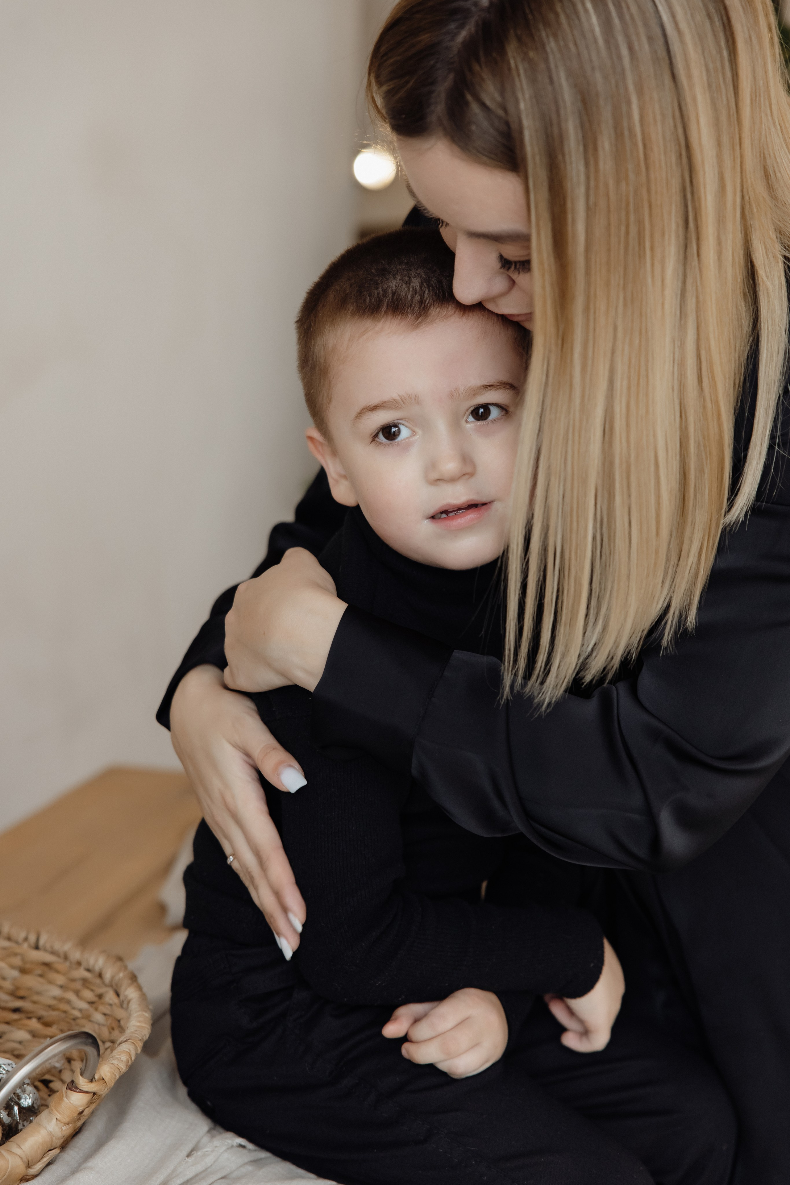 Костя, Ангелина и Кирилл. Семейный и свадебный фотограф в Челябинске Мария Леонтьева