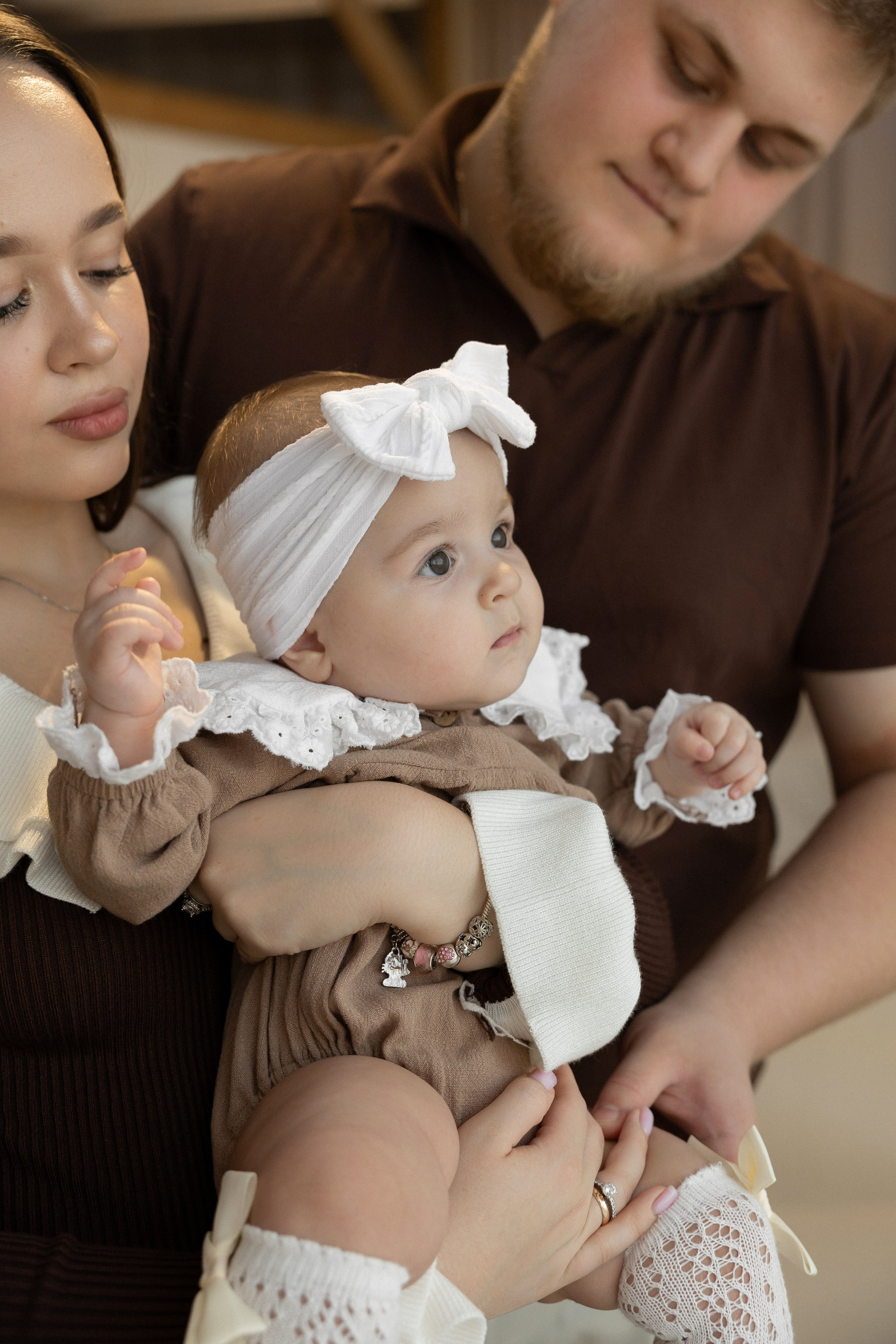 Марьяна. Семейный и свадебный фотограф в Челябинске Мария Леонтьева