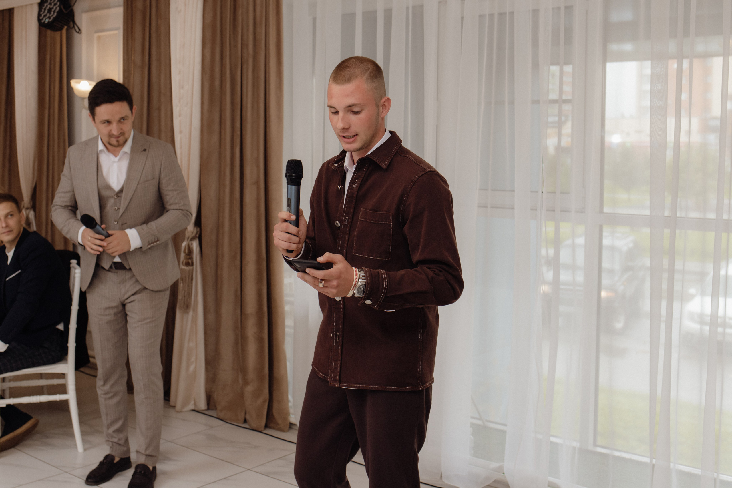 Степан и Дарья. Семейный и свадебный фотограф в Челябинске Мария Леонтьева