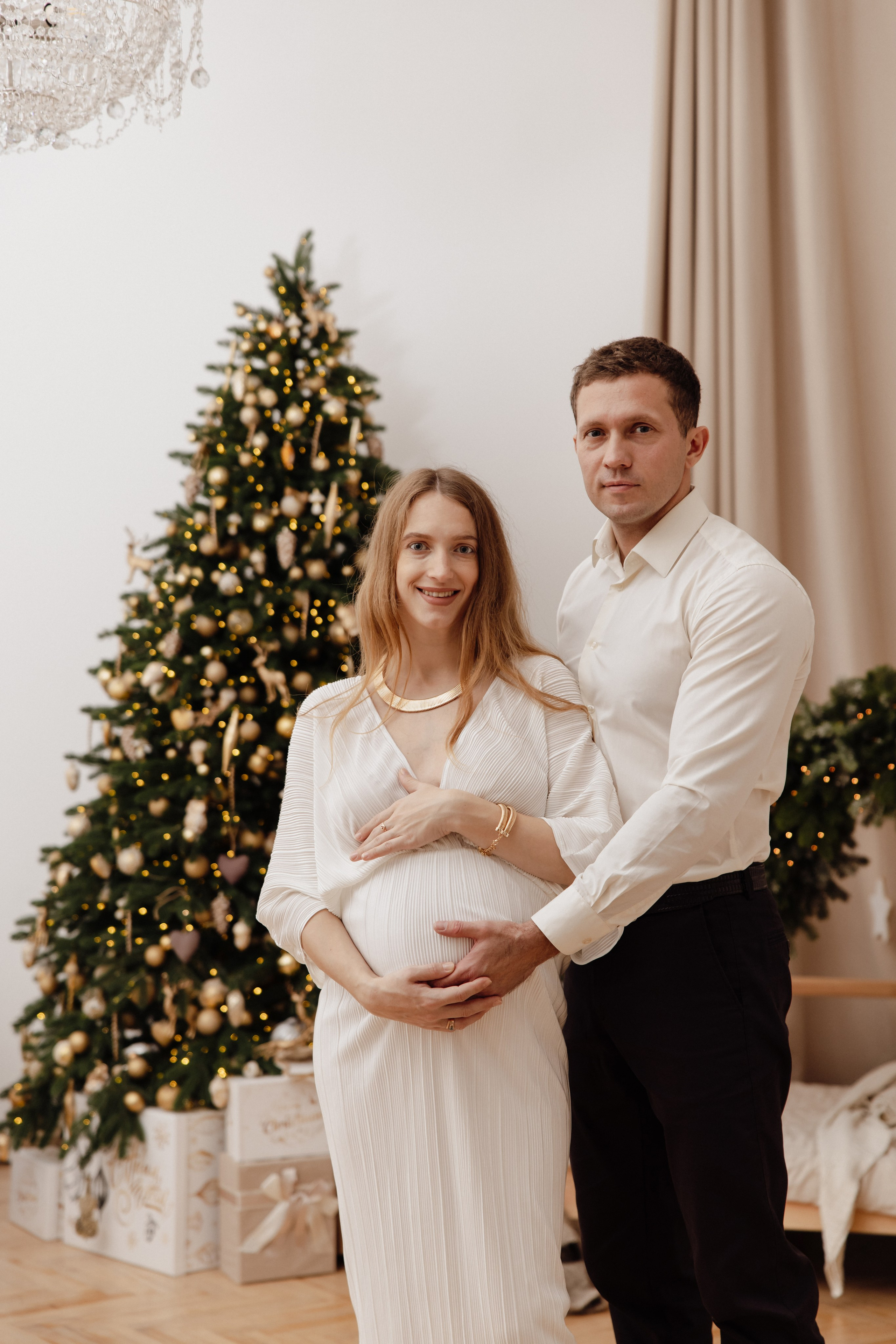 5+1. Семейный и свадебный фотограф в Челябинске Мария Леонтьева