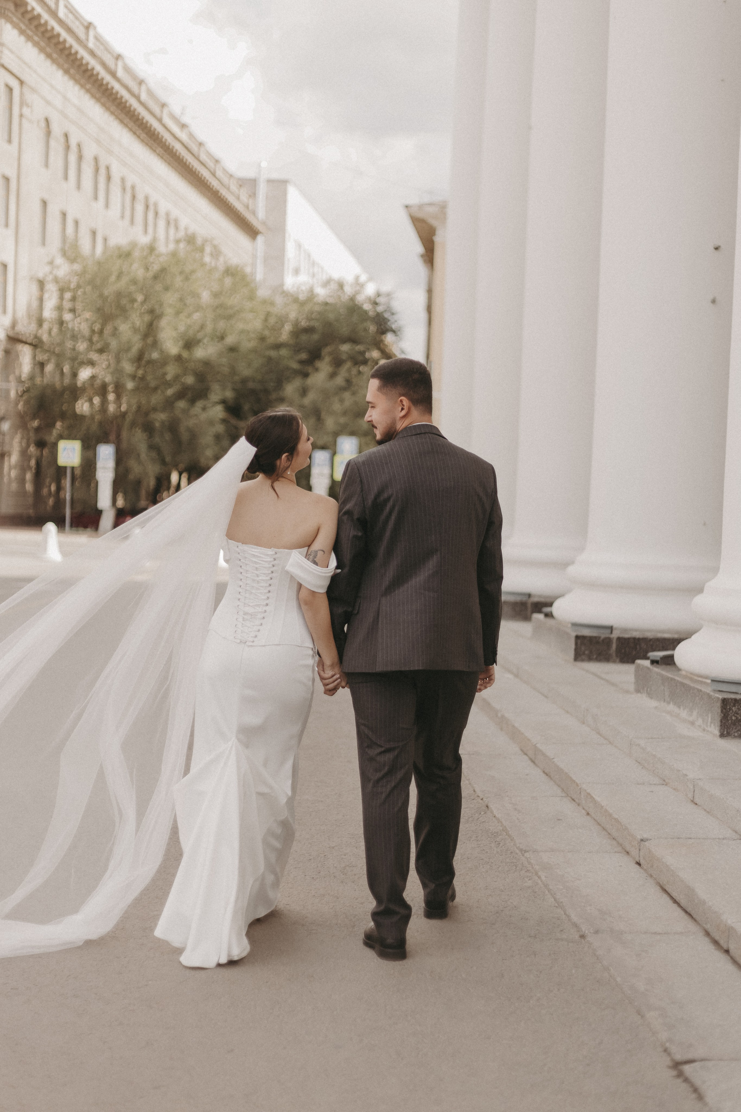 Еще одна история любви…. Главная