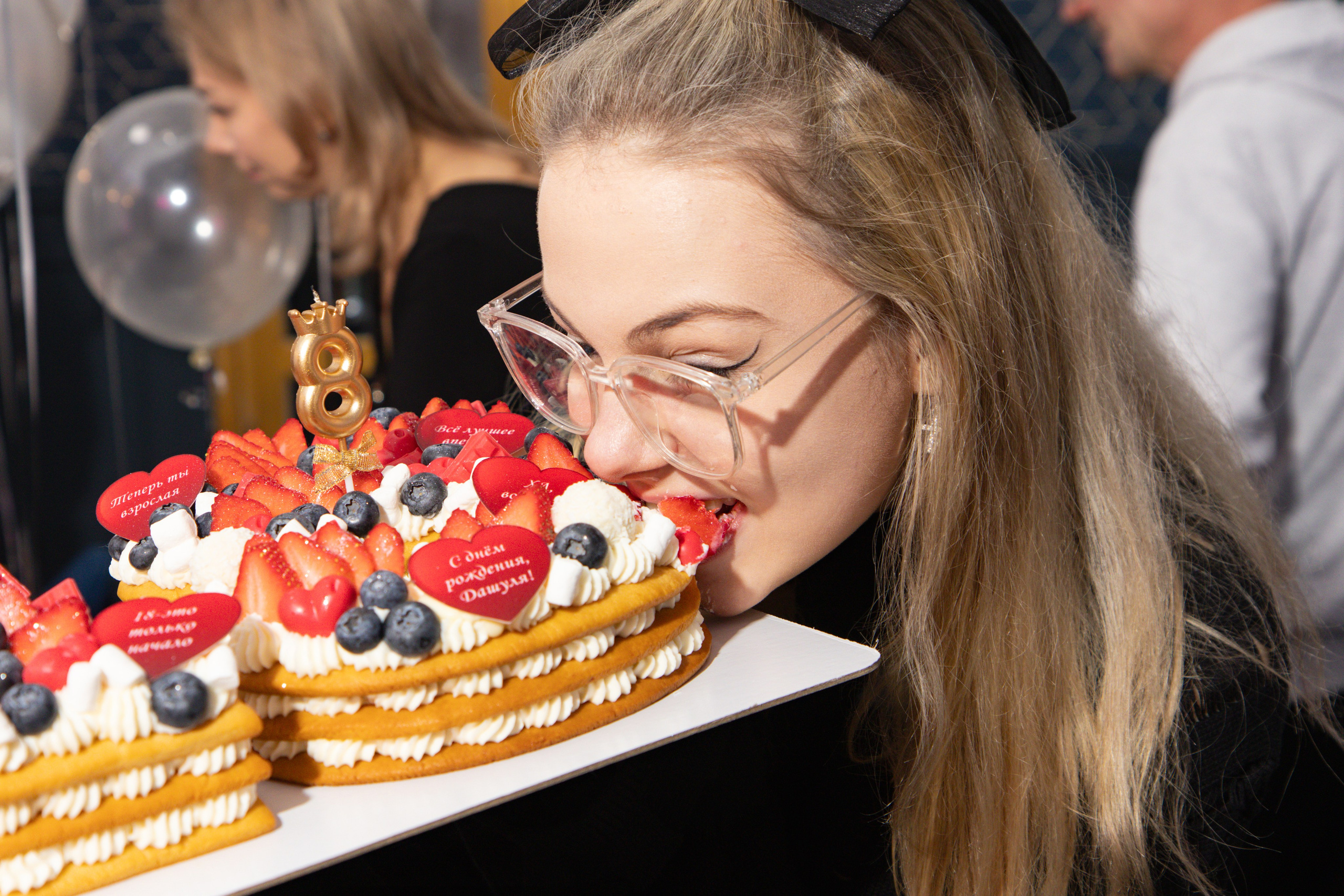 Праздничный репортаж. Фотограф Видеограф Игорь Никулин Москва Балашиха