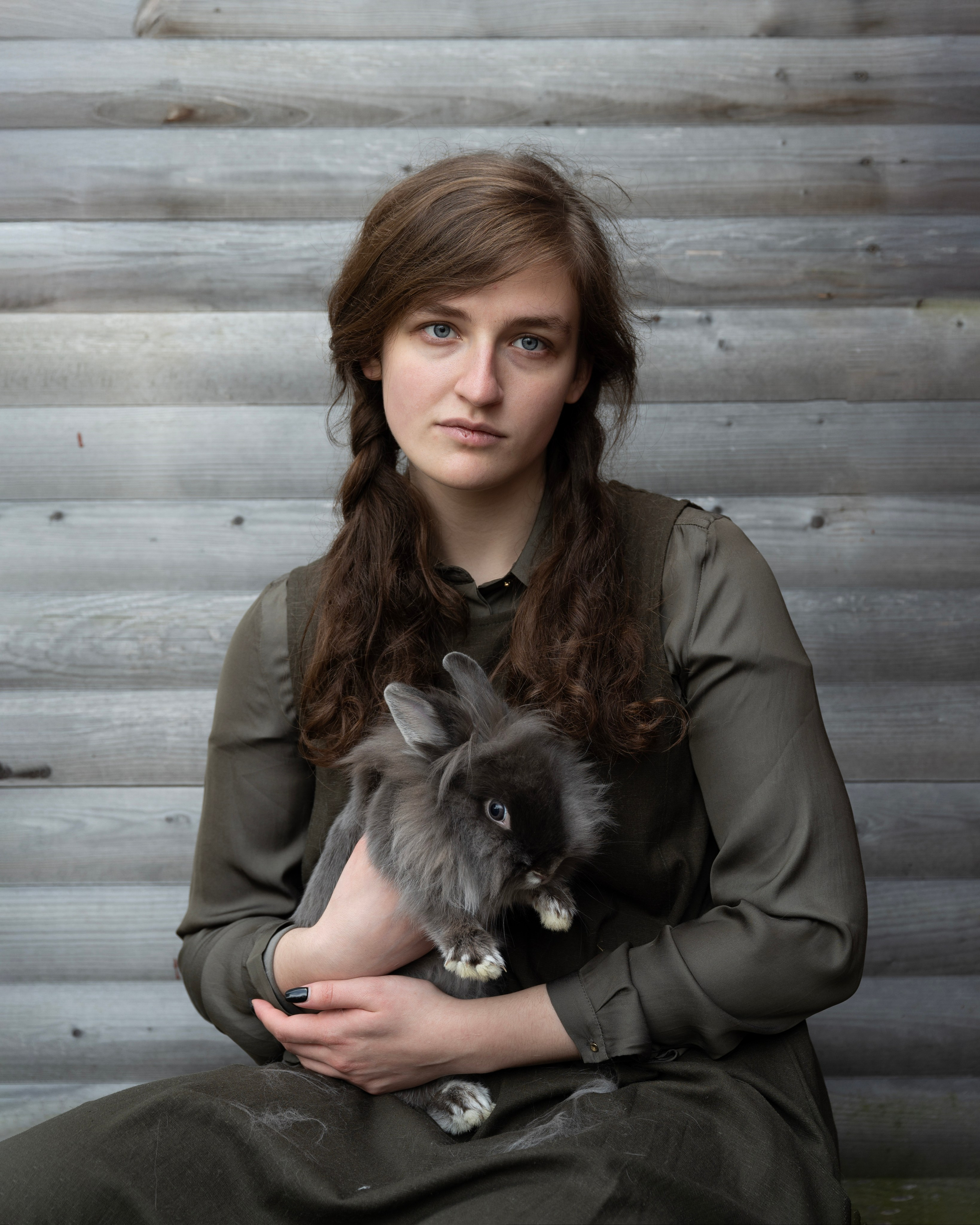 Ходили в гости в поисках интересных локаций