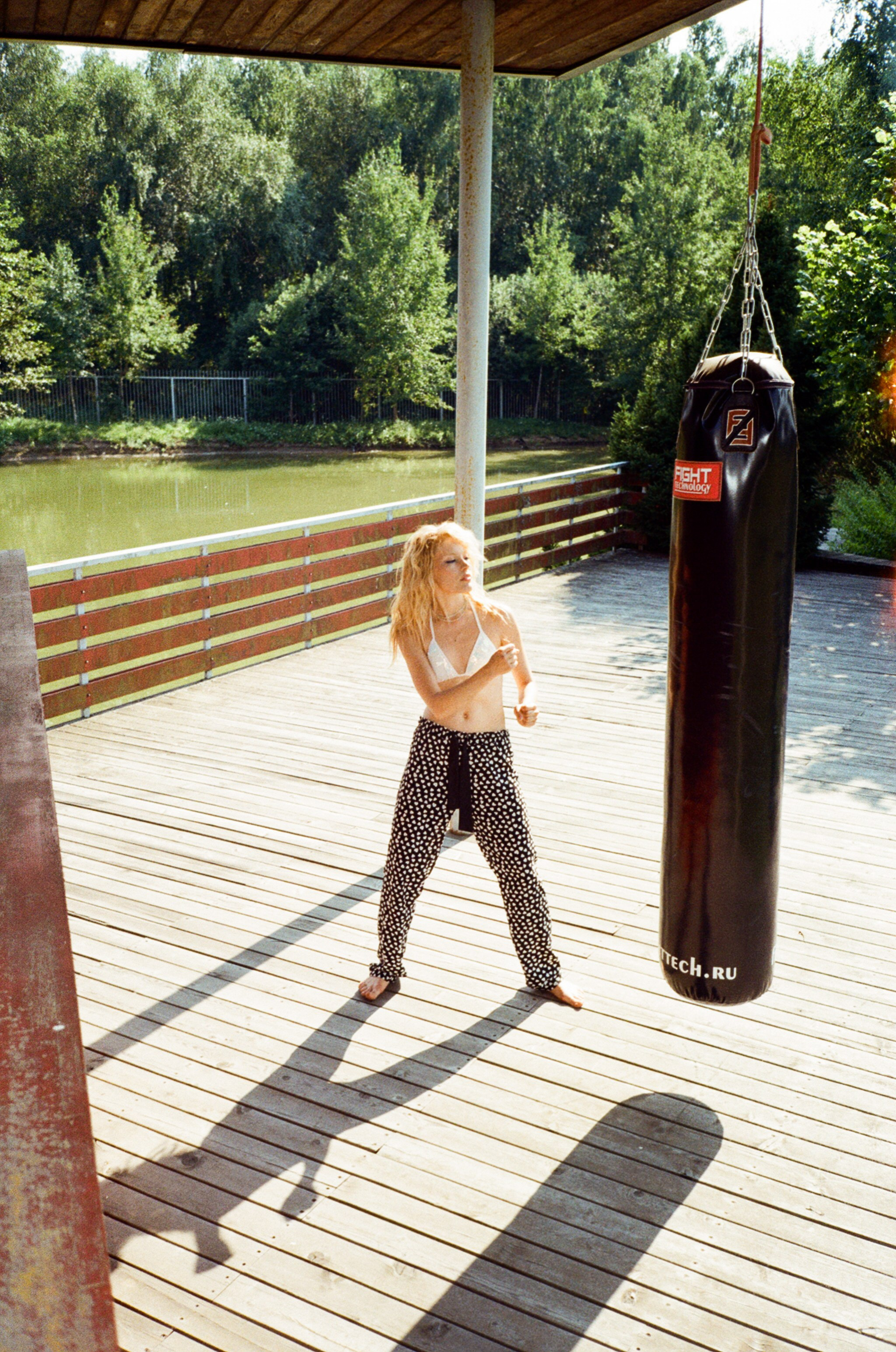 Егор Крид и Сода Лав Грустно. Fokysphoto