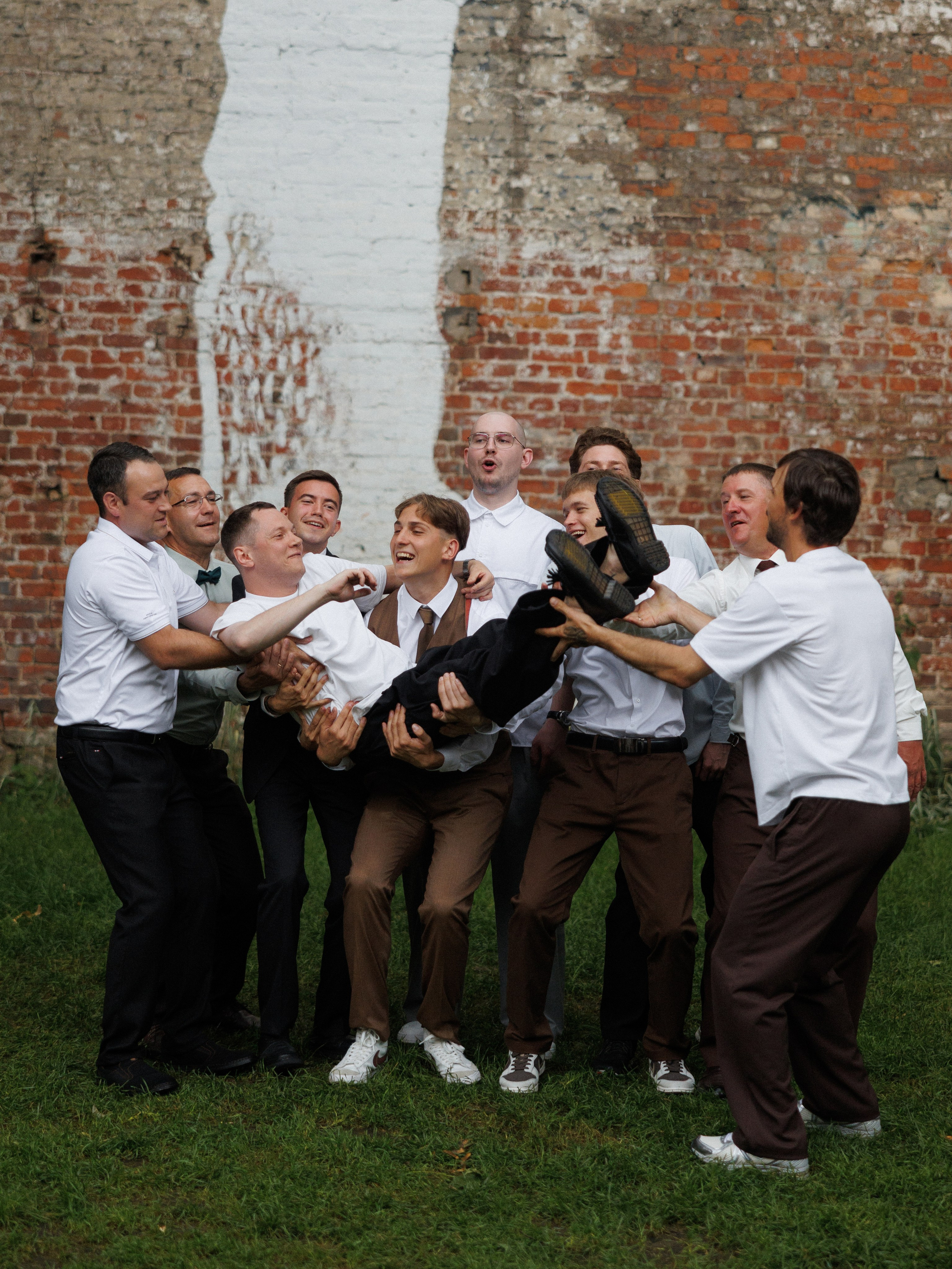 Сезоны счастья. Свадебный и семейный фотограф Мария Князева в Санкт-Петербурге