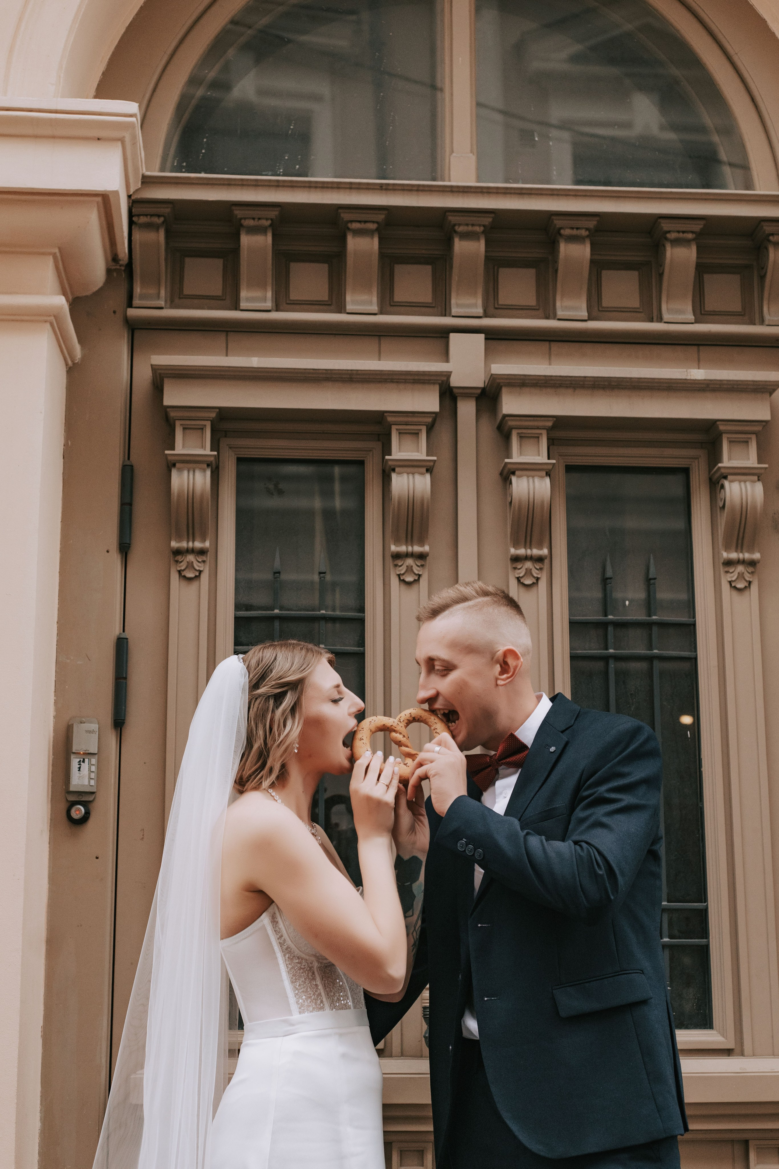 Леша и Катя (Выборг). Свадебный фотограф Эля Годлевская