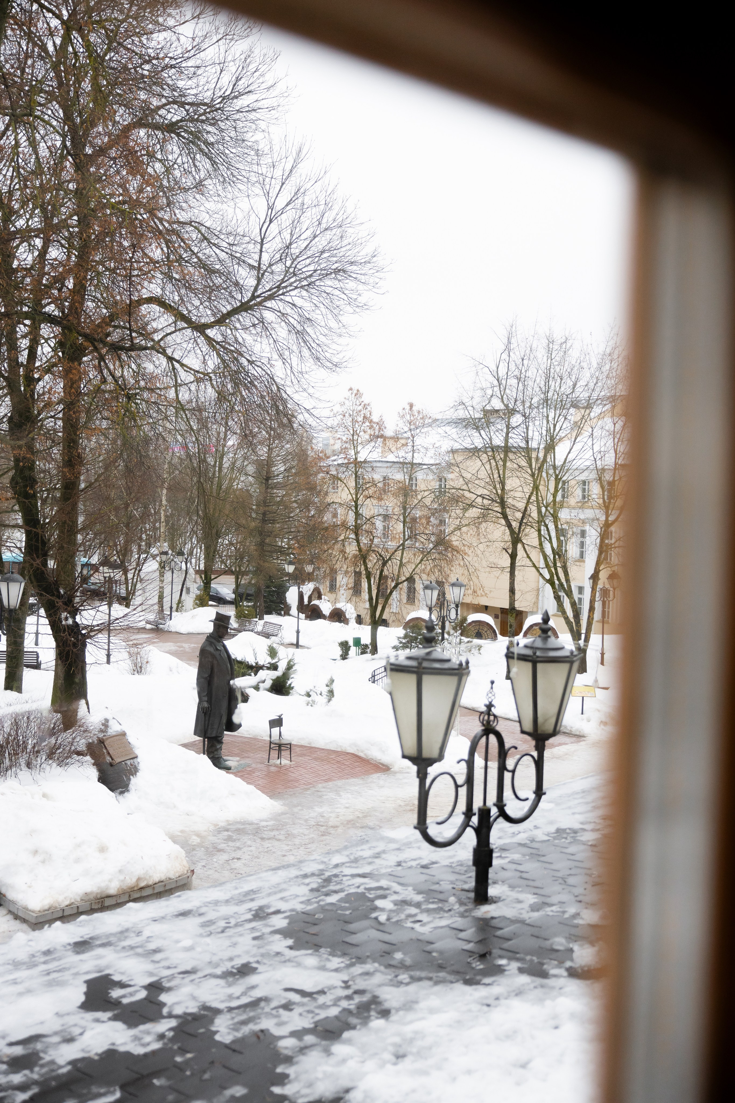 Влад и Марина. Свадебный фотограф Анна Бабахина