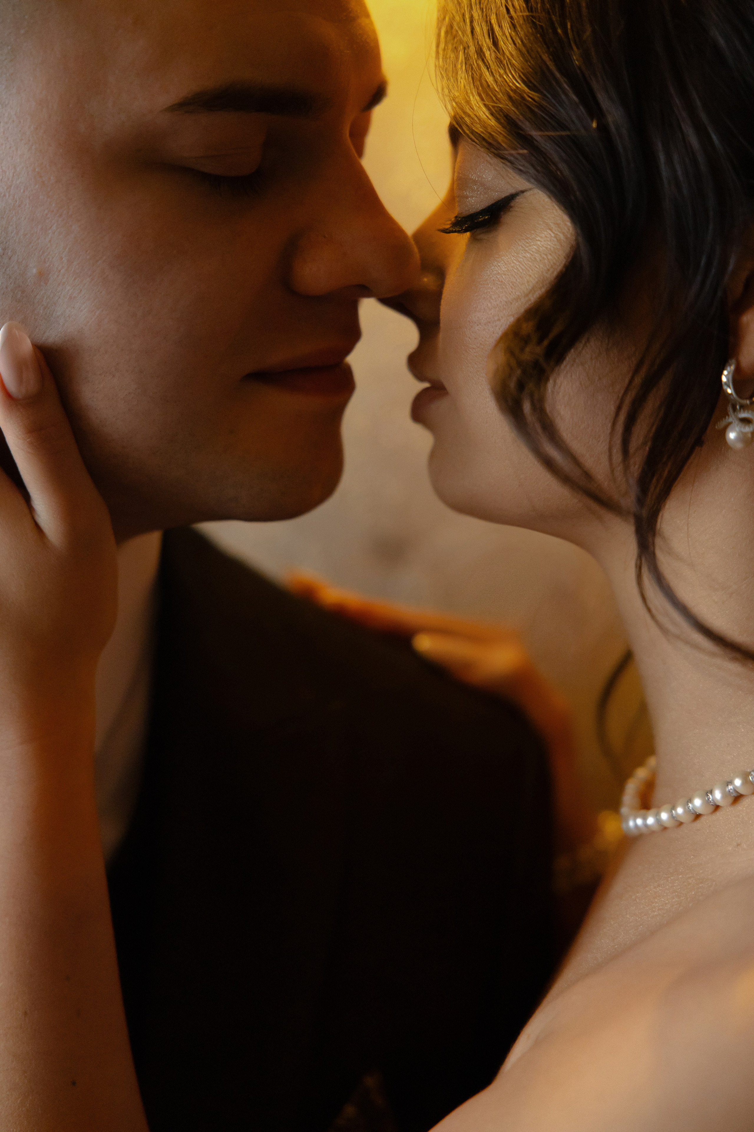 Влад и Марина. Свадебный фотограф Анна Бабахина