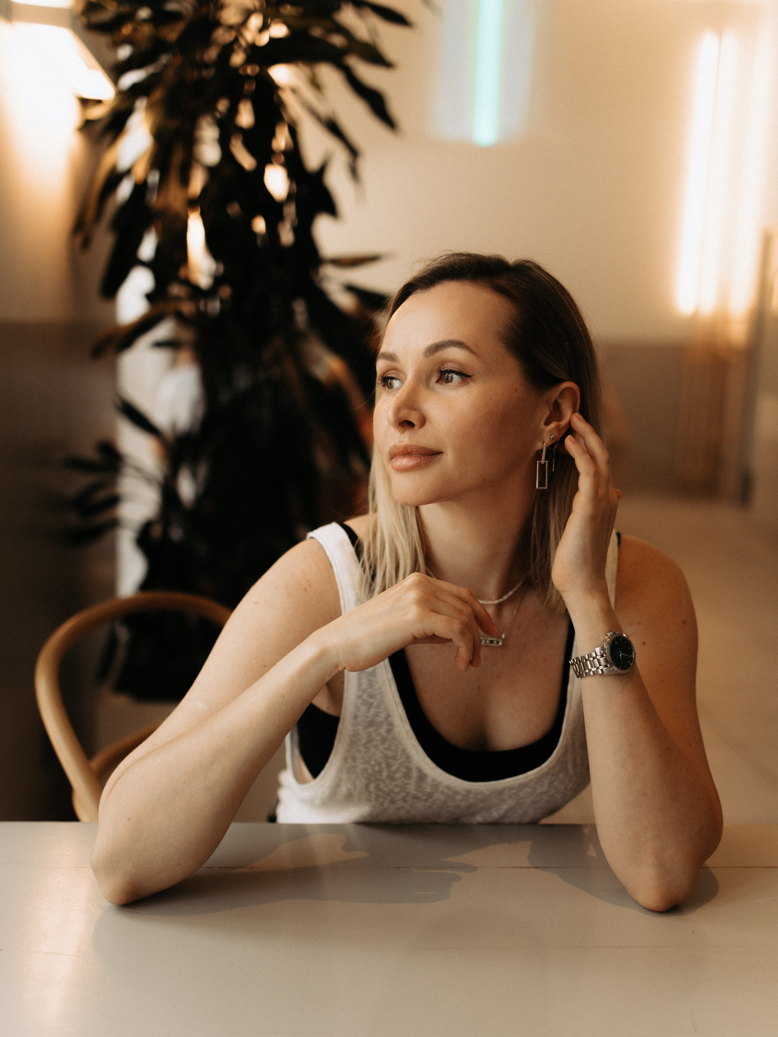 Анна. Семейный фотограф в Краснодаре Храмова Анна