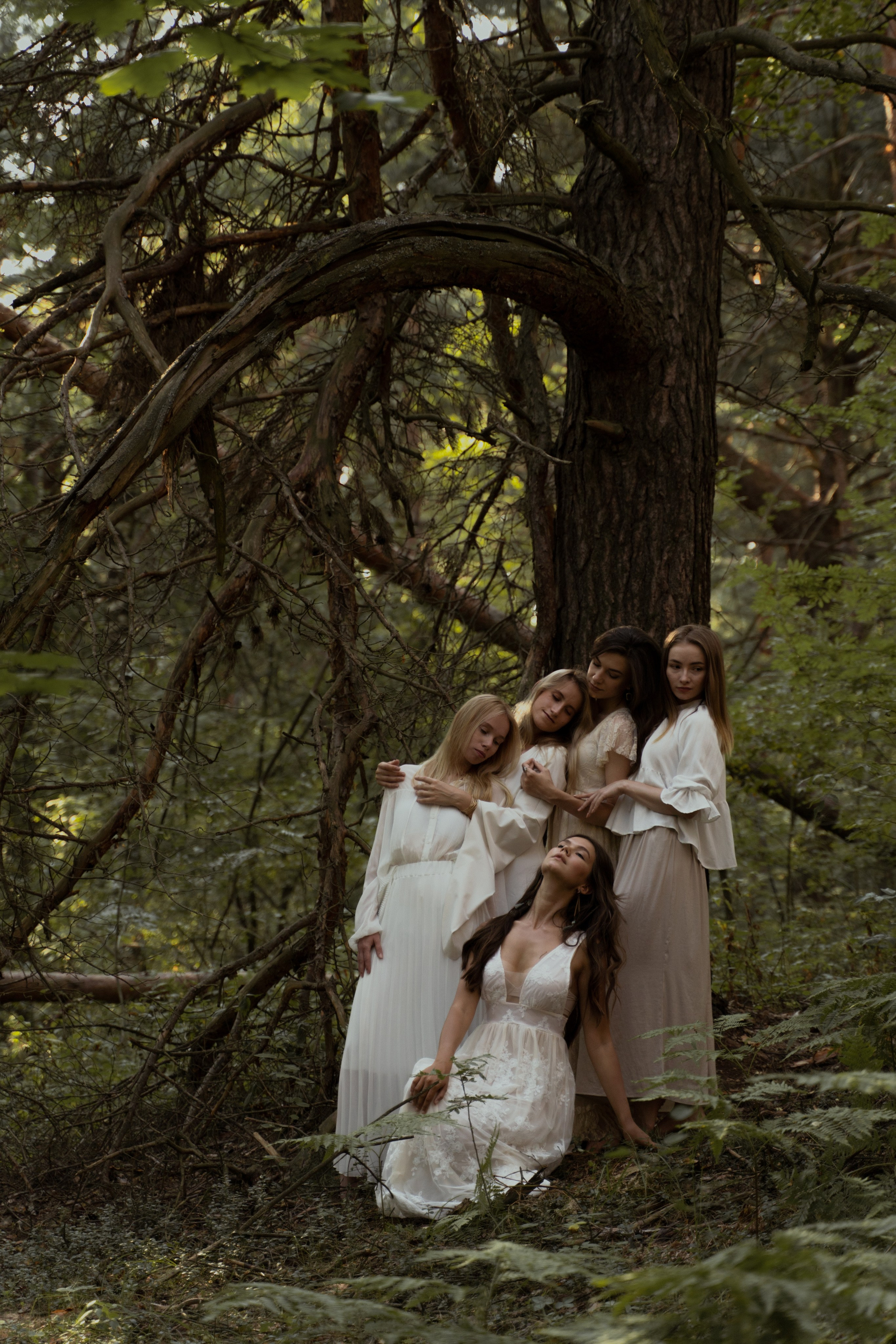 Дикая. Фотограф в Москве и Нижнем Новгороде Никонова Анастасия