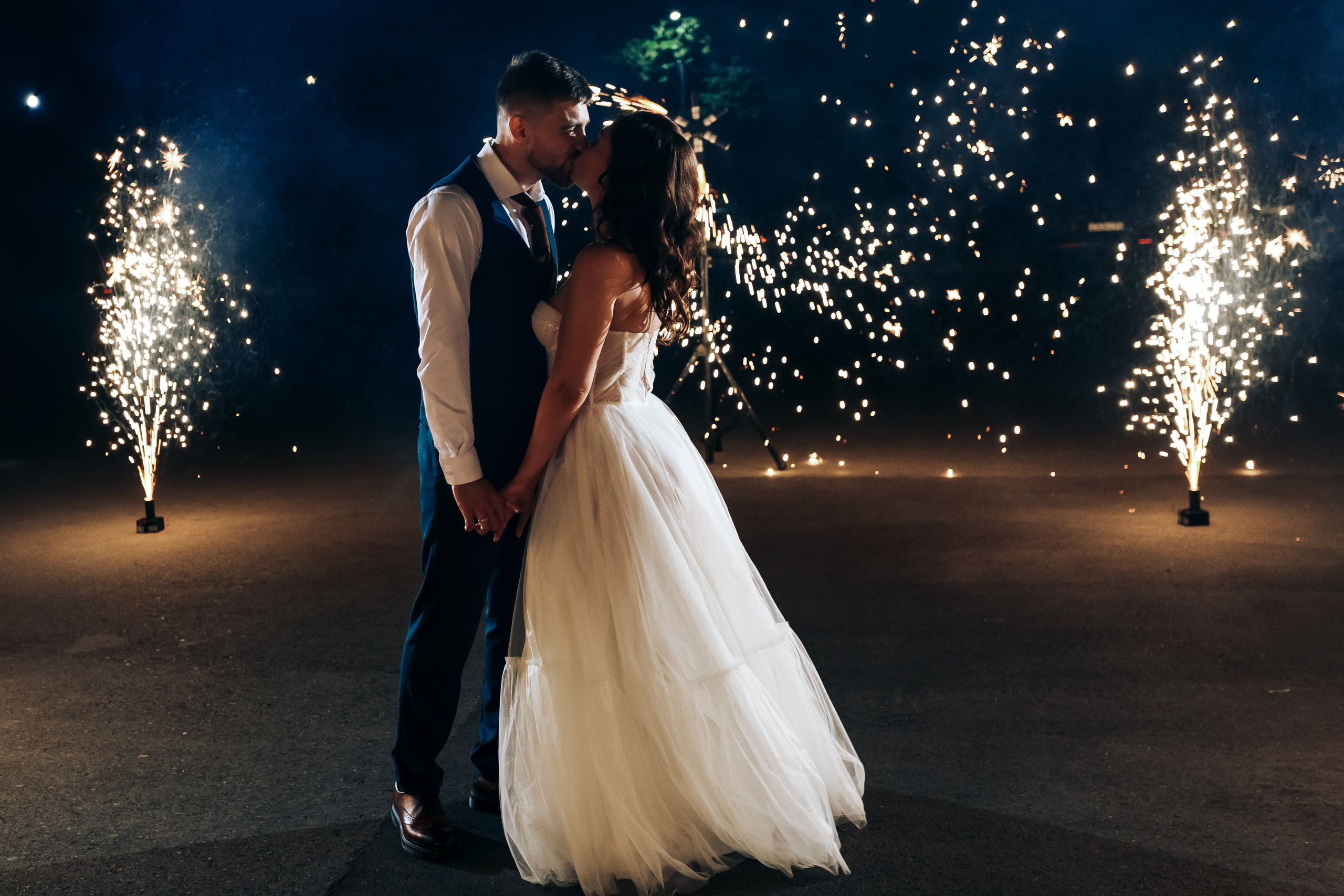 Коля и Оля. Свадебный фотограф в Краснодаре Николай Крауз