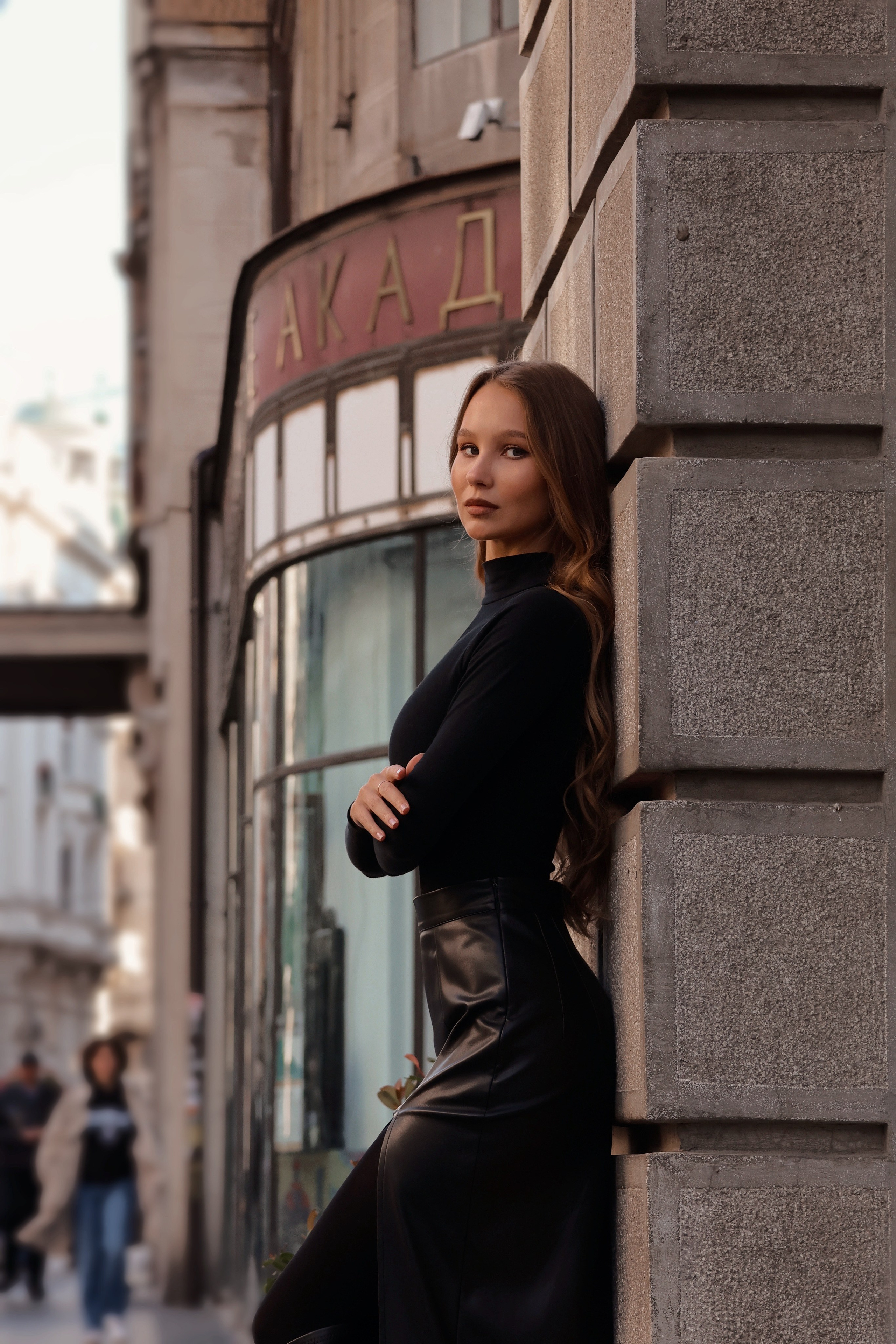 Индивидуальные съемки. Фотограф в Белграде