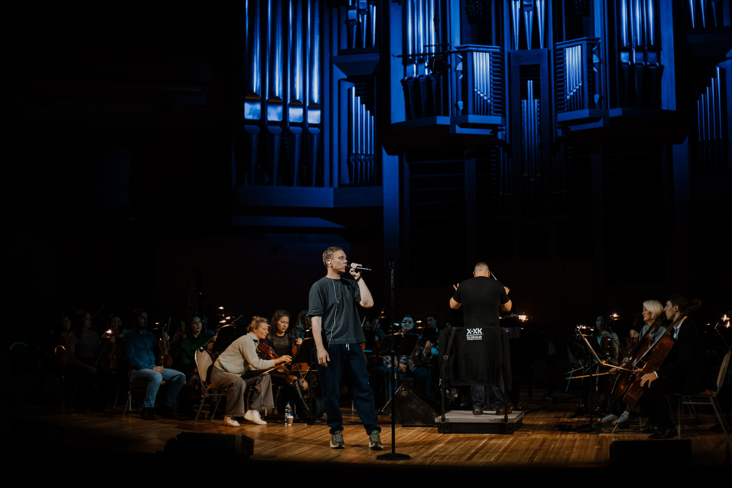 NIGATIV. Фотограф Москва