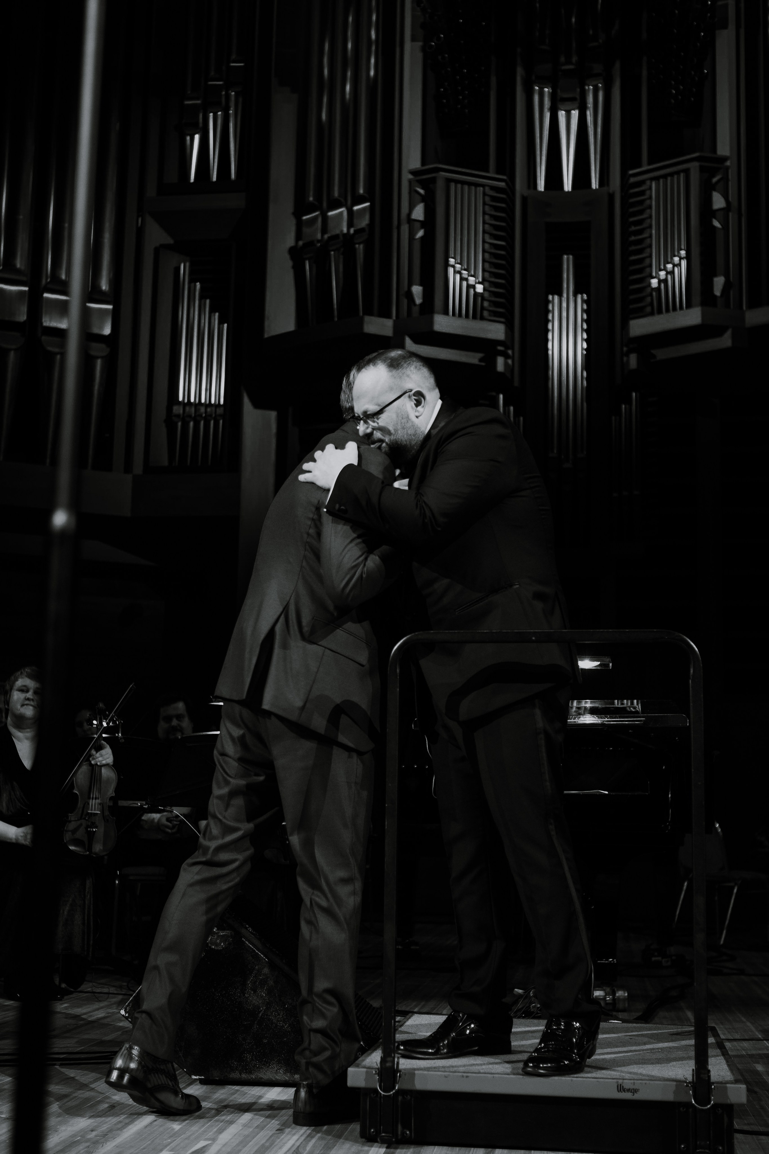 NIGATIV. Фотограф Москва