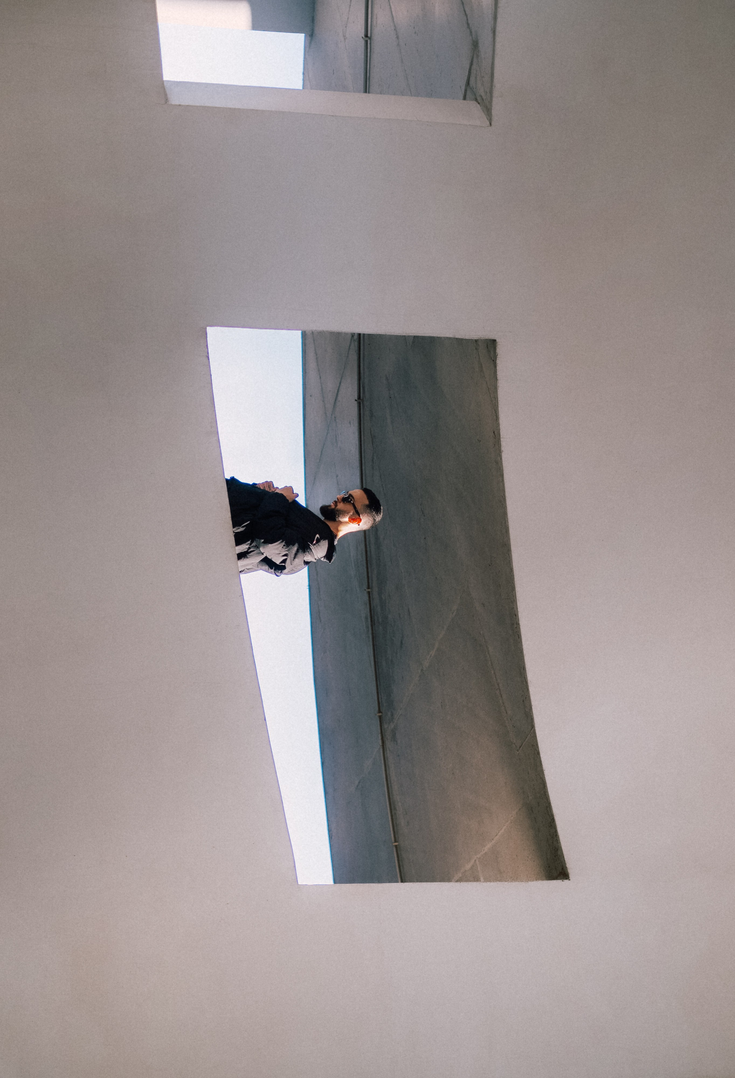 DAOMI. Фотограф Москва