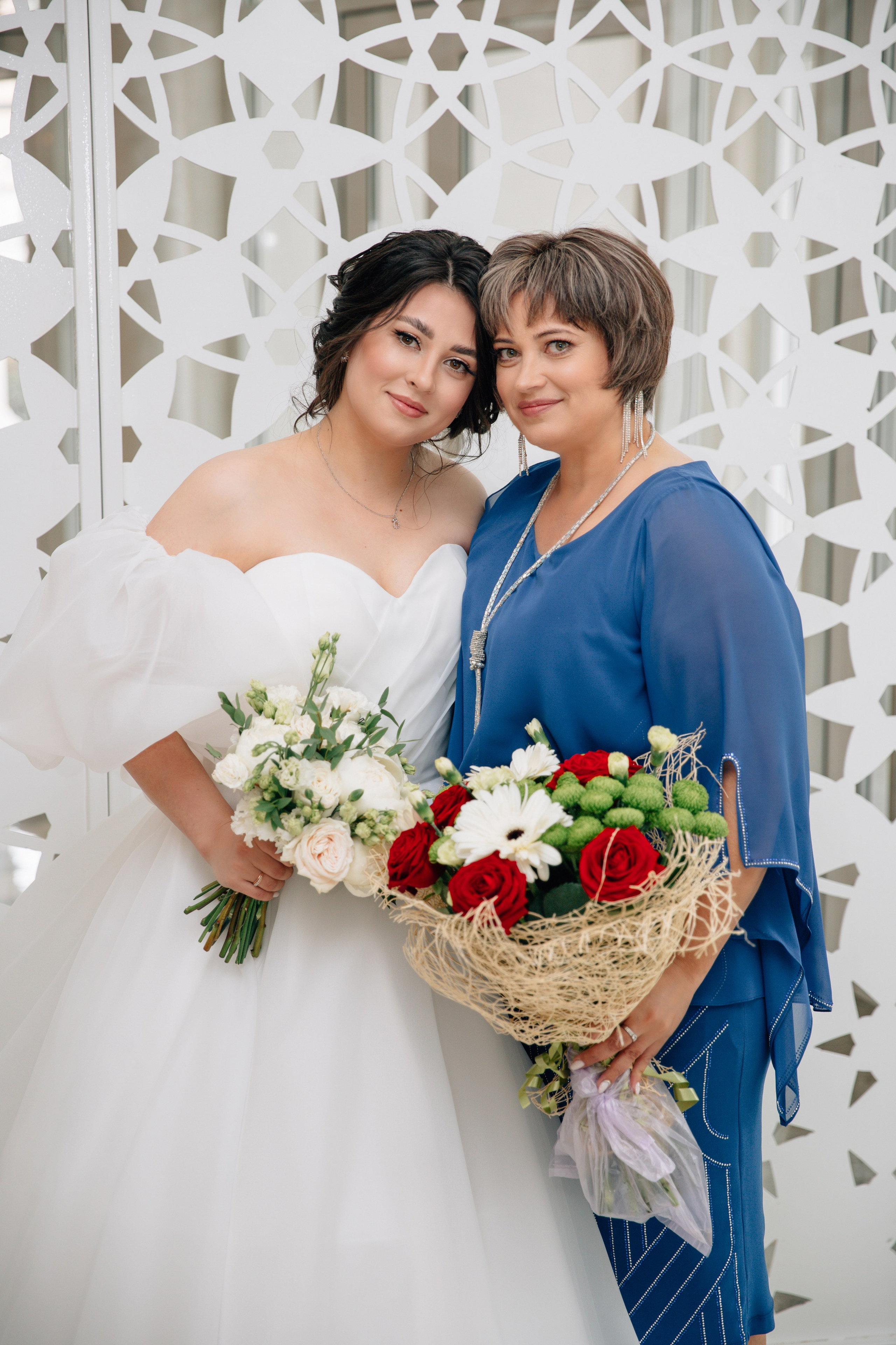 Анастасия и Ерганат. Фотограф в Новосибирске Надежда Черных