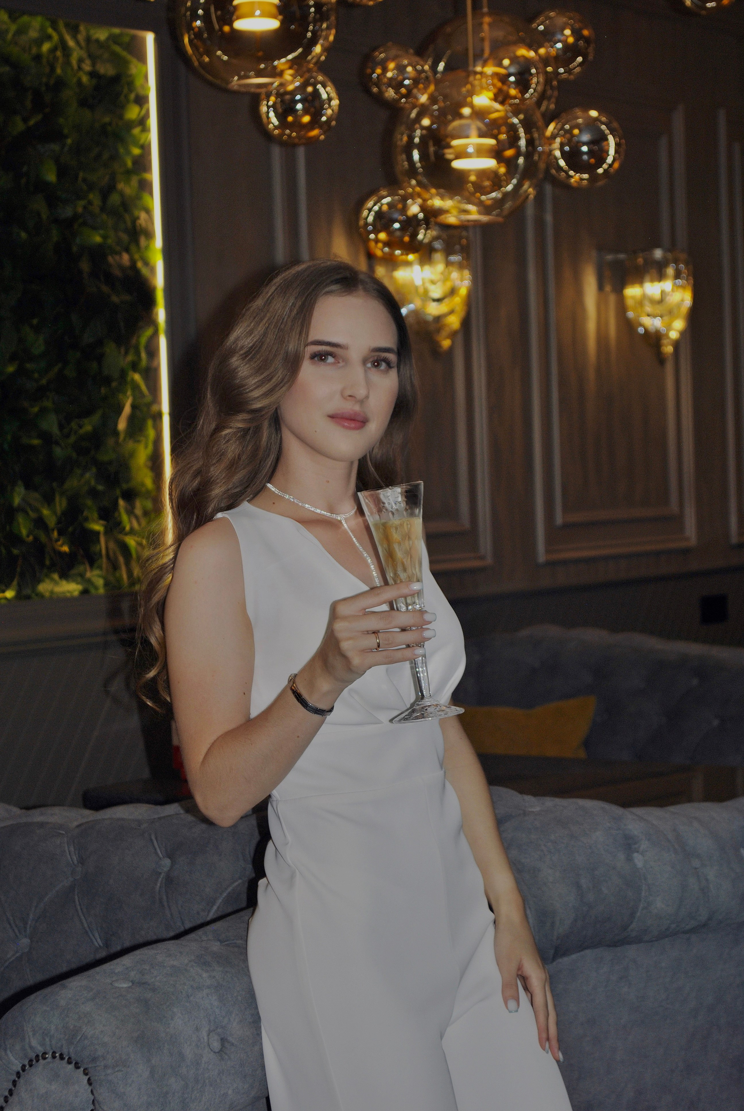 Юлия. Фотограф Мария Мусаелян