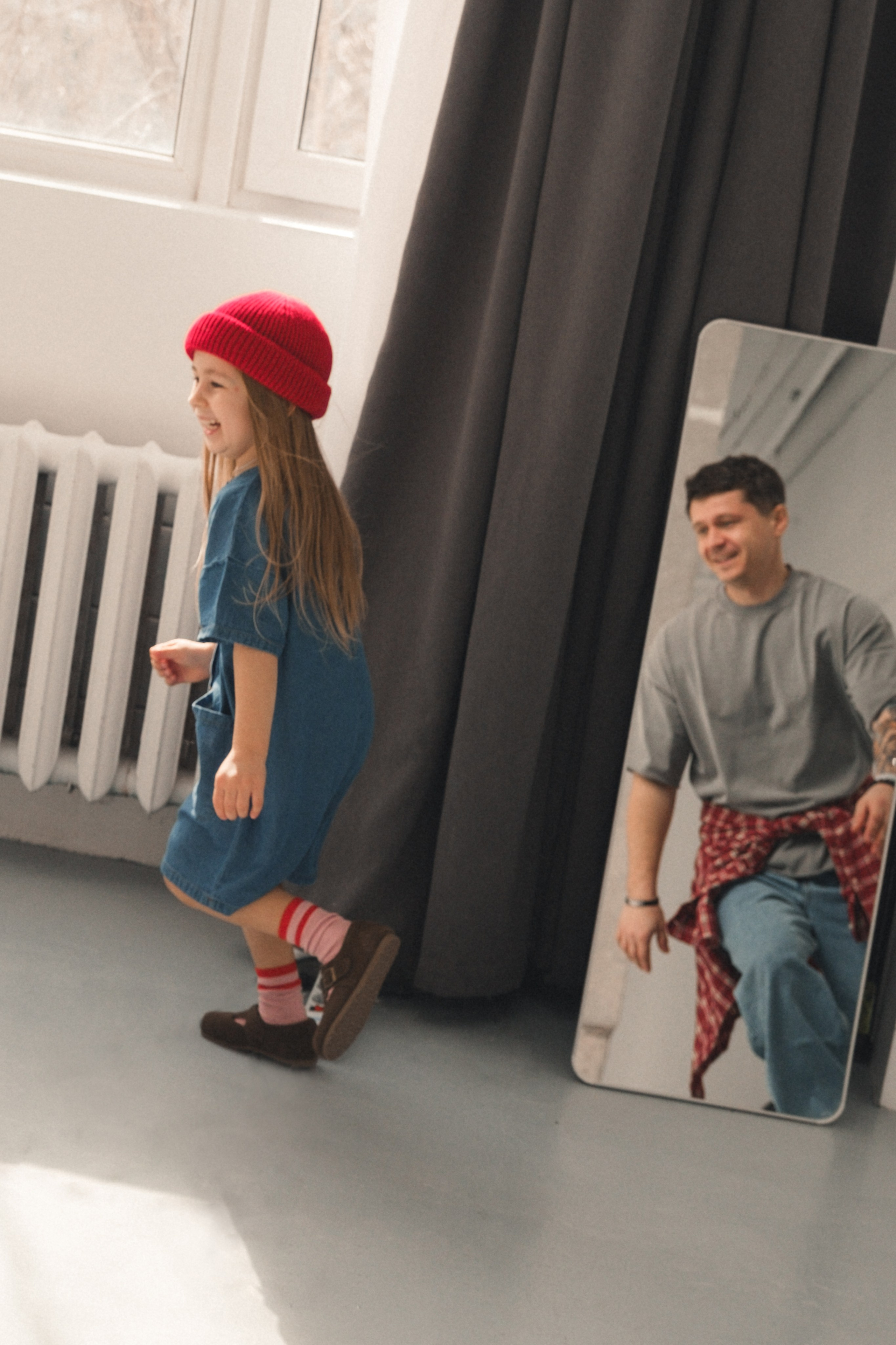 Артем, Ксюша и Ульяна. Свадебный и семейный фотограф в Волгограде