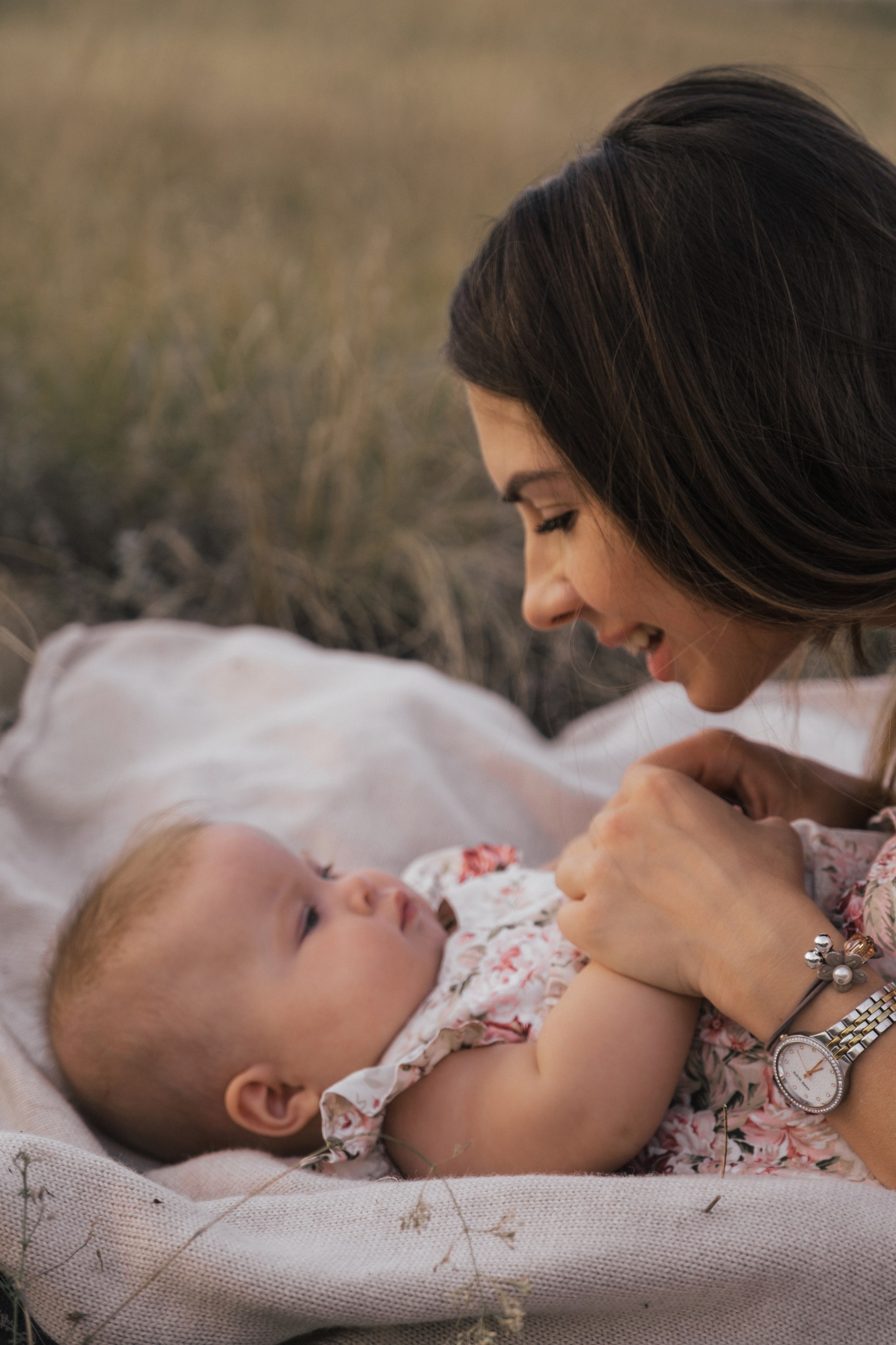 Арина, Борис, Валерия и Эмилия. Свадебный и семейный фотограф в Волгограде