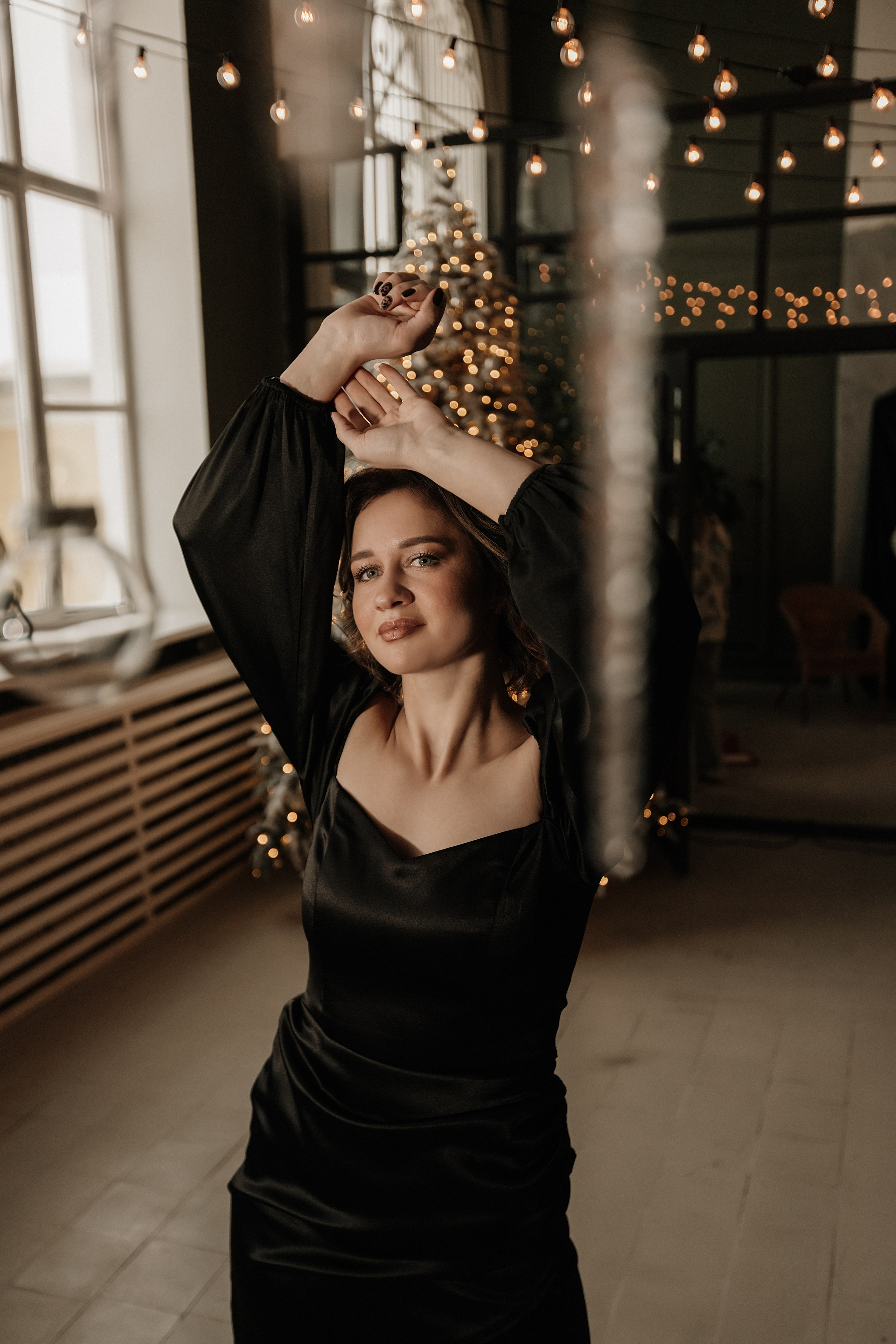 Надежда. Свадебный и семейный фотограф Светлана Пирюгина