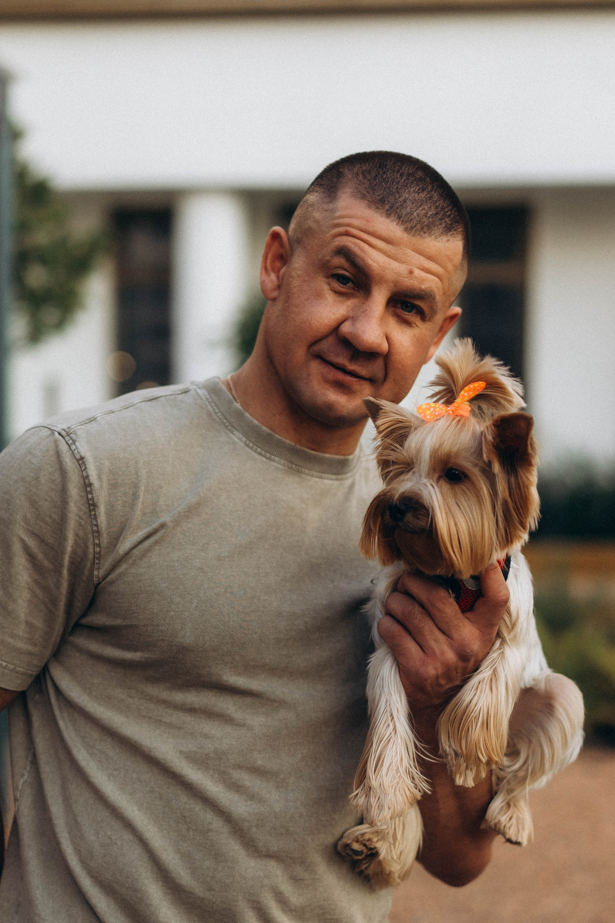 Семейная сьемка в парке. Фотограф Екатеринбург Кокшарова Александра