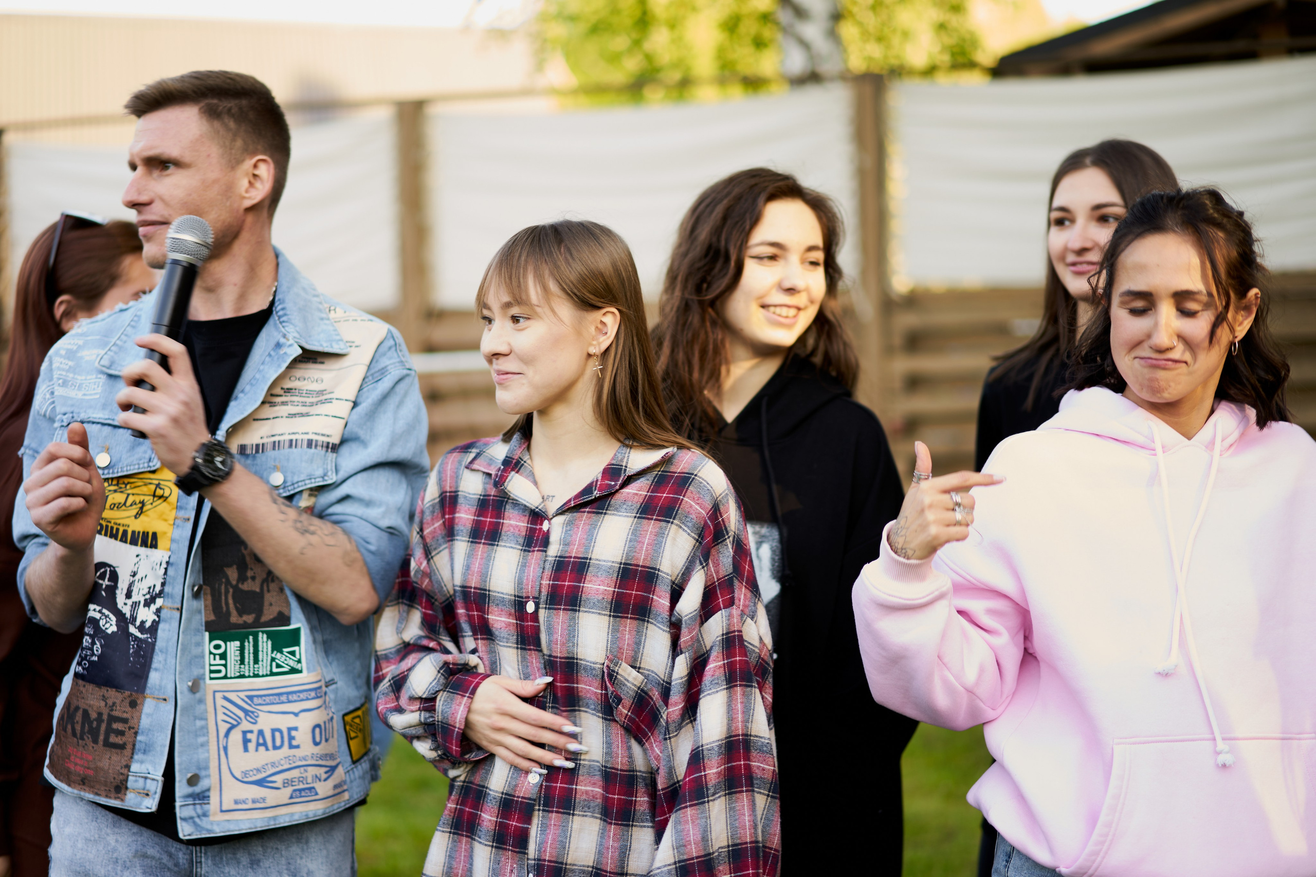 Репортажная съемка корпоратива «Skypole». Фотограф Екатеринбург Кокшарова Александра