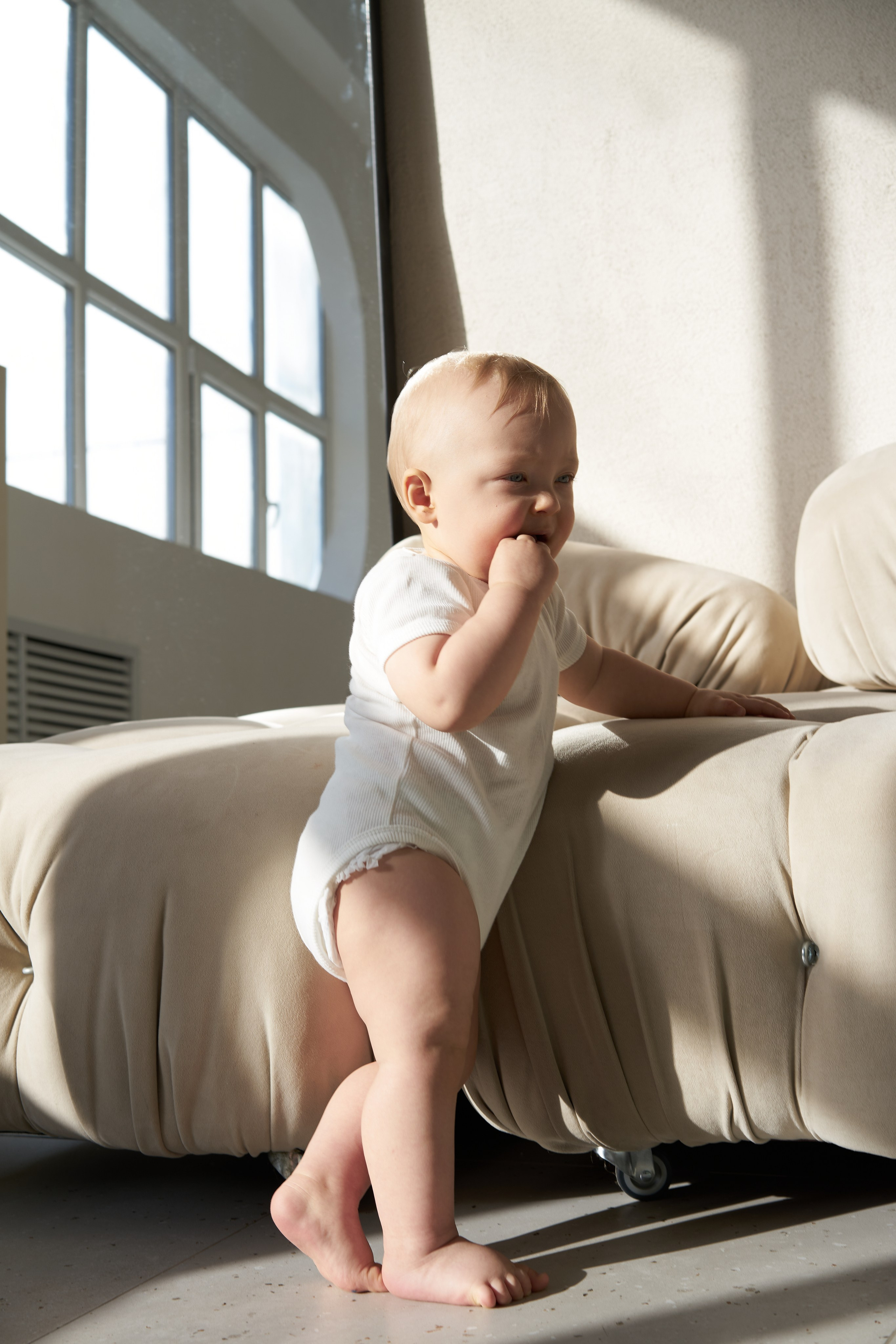 Семейная фотосессия в студии. Фотограф Екатеринбург Кокшарова Александра