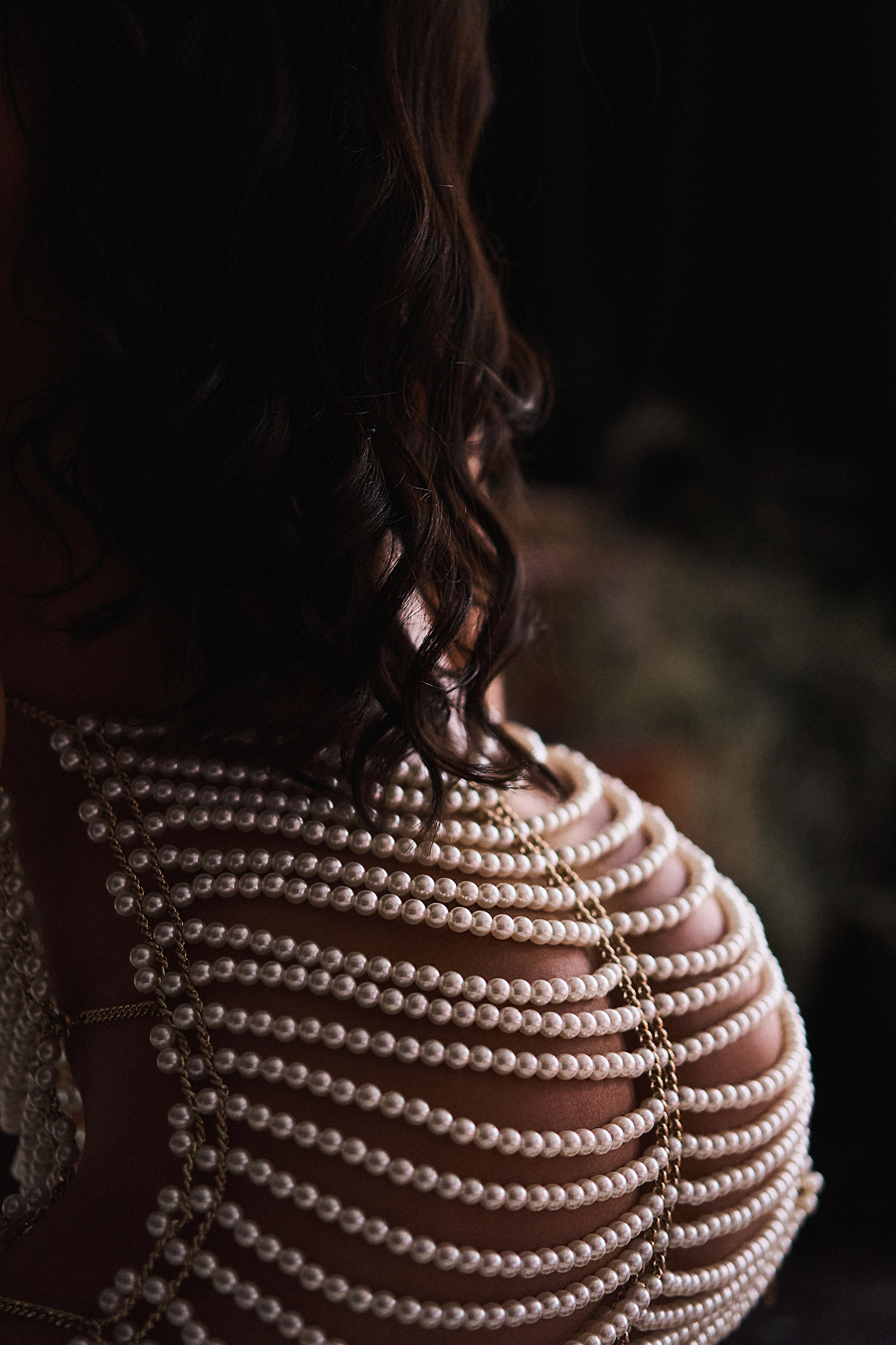 Фотосессия 30 минут будуар в студии. Фотограф Екатеринбург Кокшарова Александра