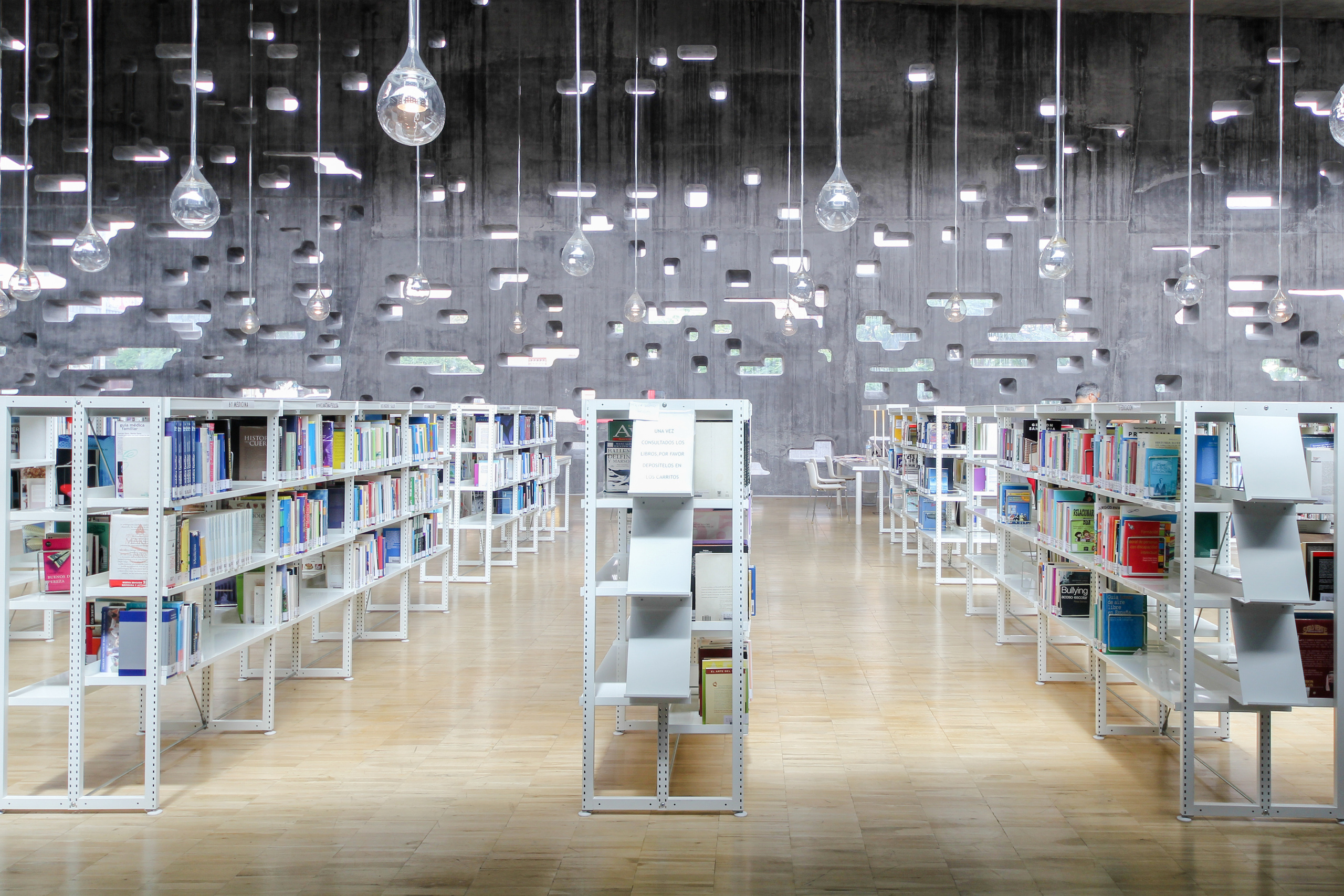 Herzog & de Meuron: TEA Art Space, Tenerife, Spain. Интерьерный фотограф Дима Птицын и стилист Дарья Копылова