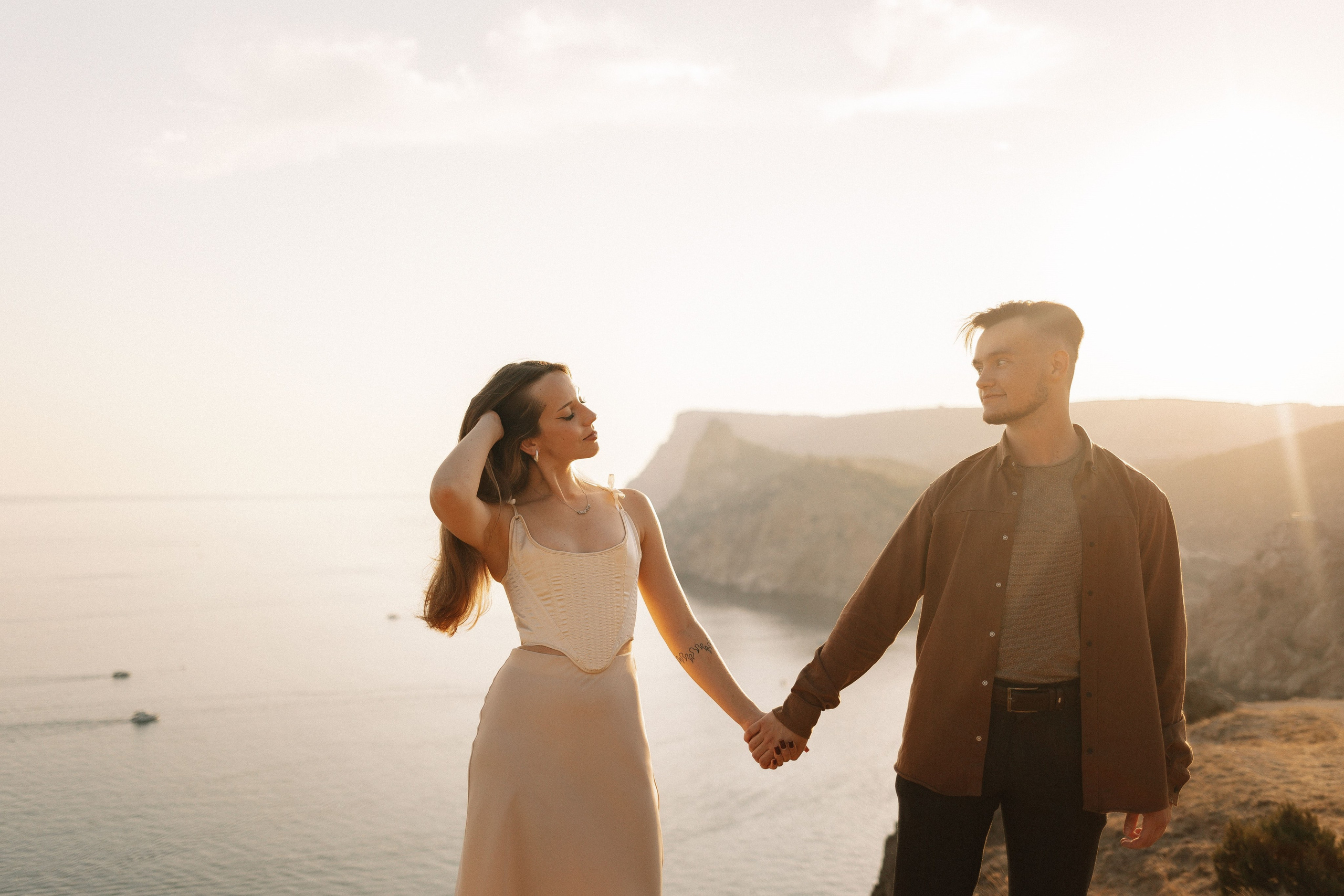 M&S. Семейный фотограф в Севастополе и Симферополе Александра Чистякова