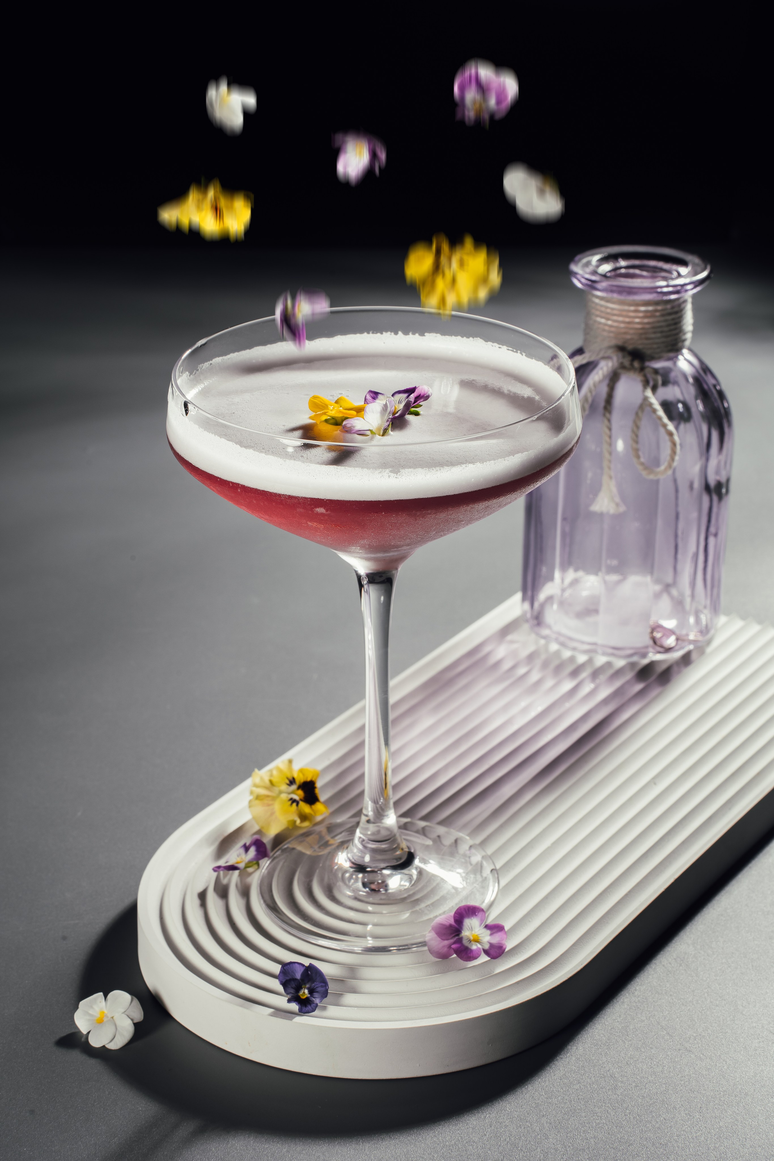 Напитки. Фуд-фотограф и фуд-стилист в Санкт-Петербурге Алексей Юстин